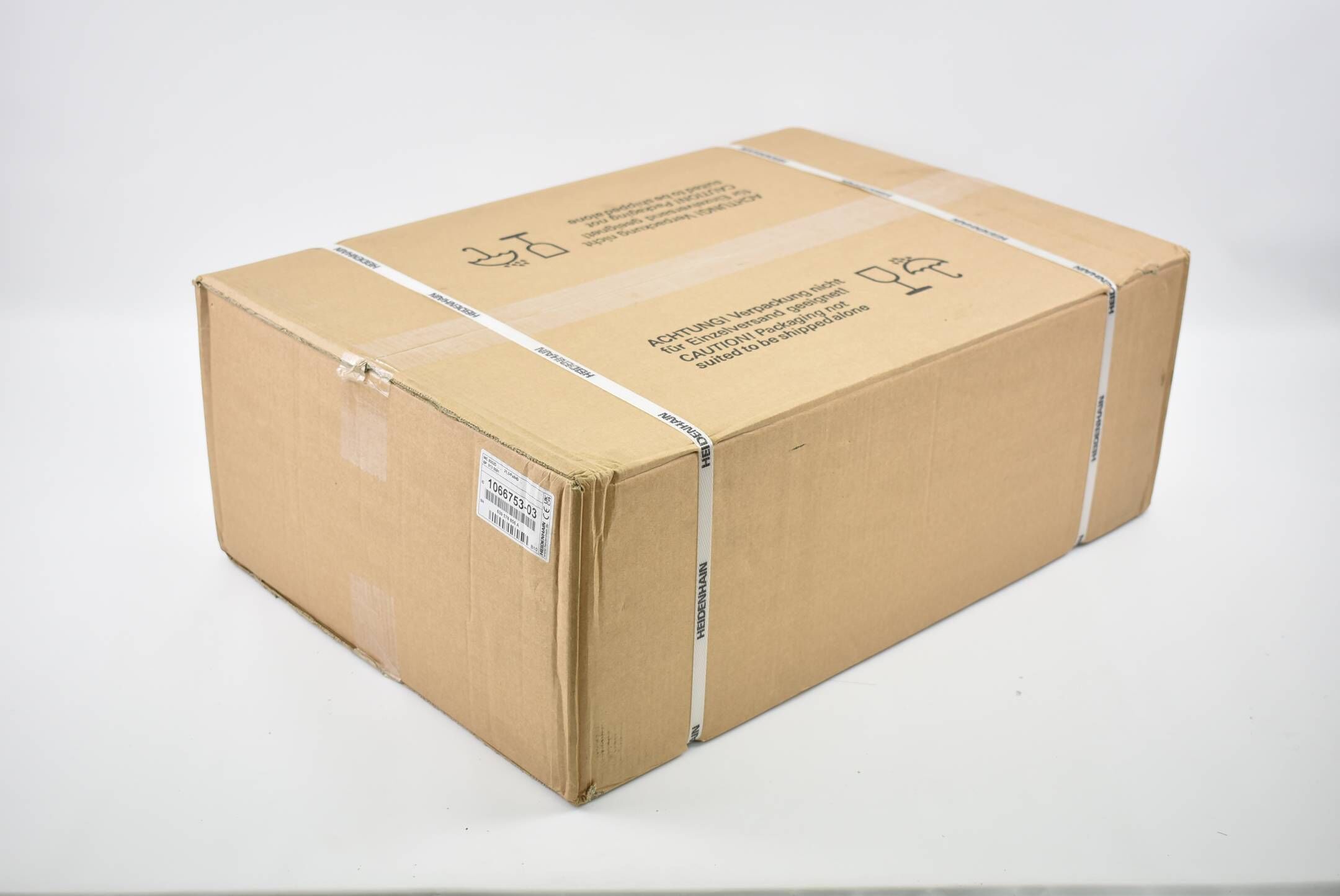 Heidenhain 21,5 Full HD MC 8552D ( 1066753-03 )