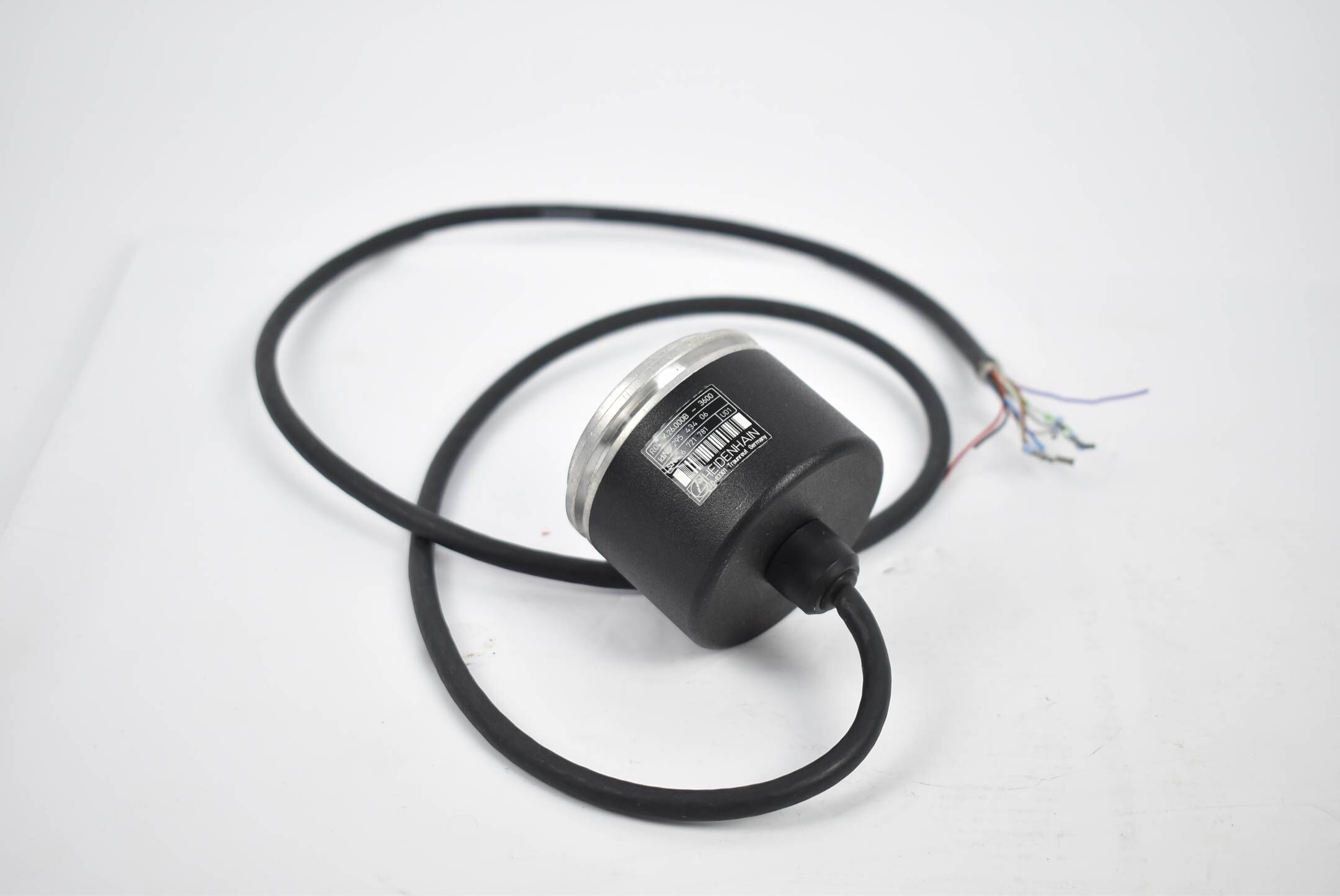 Heidenhain Drehgeber ROD 426.000B - 3600 ( 295 434 06 )