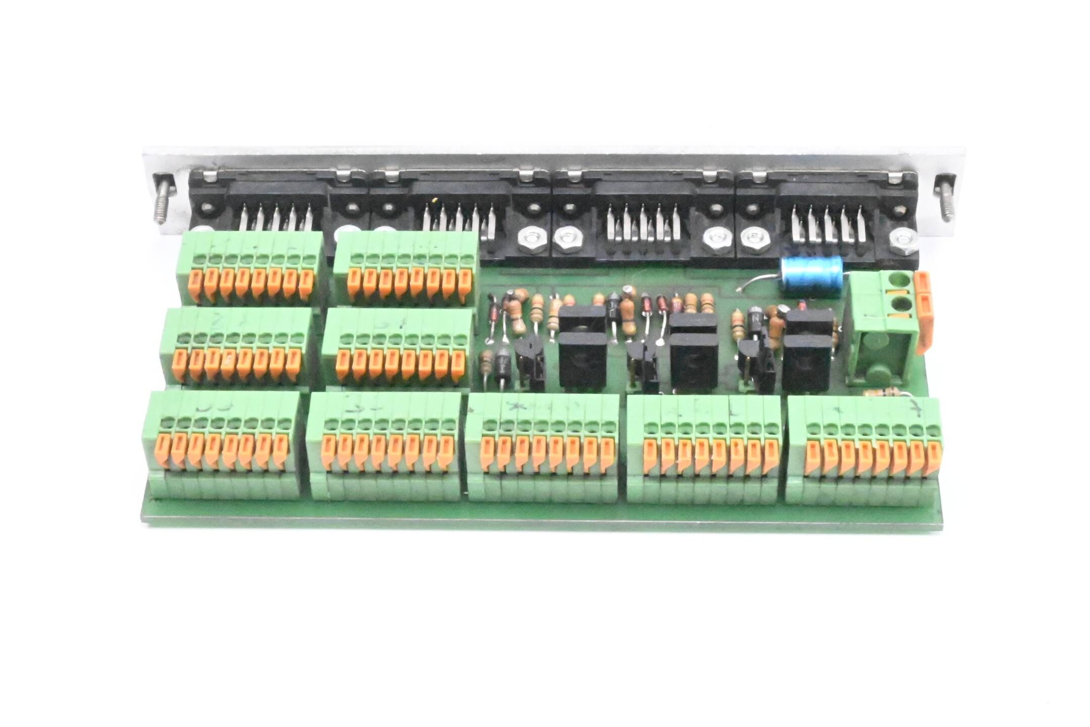 Homatic Steuerkarte für Drehgeber 2-083-02-7010