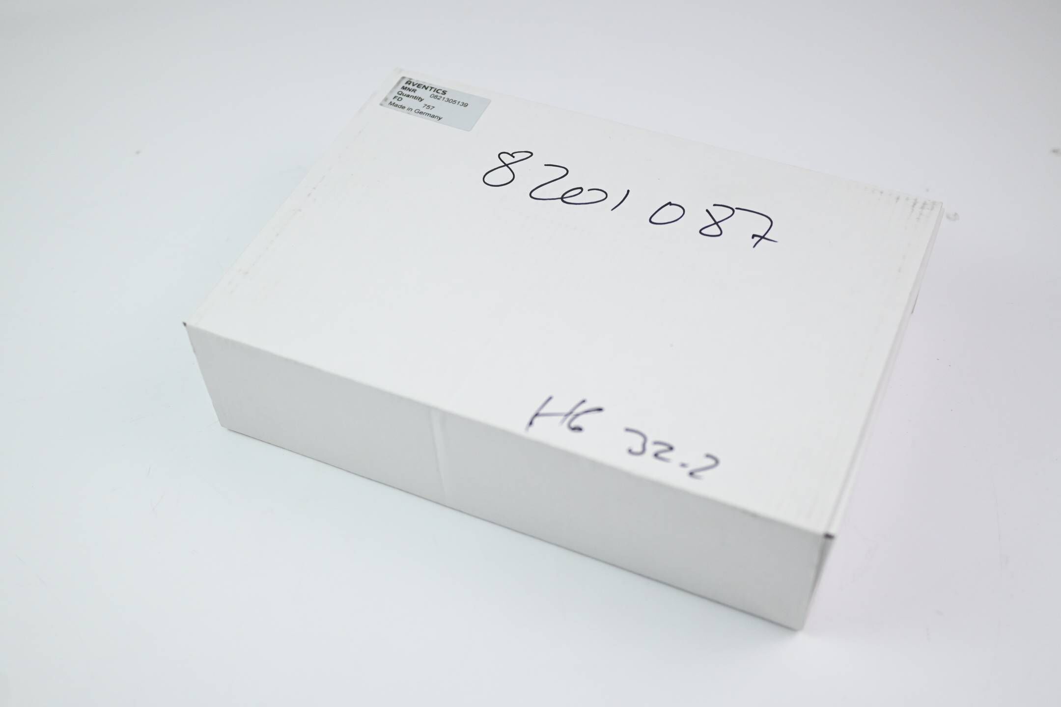 Aventics Kompaktejektor 0821305139