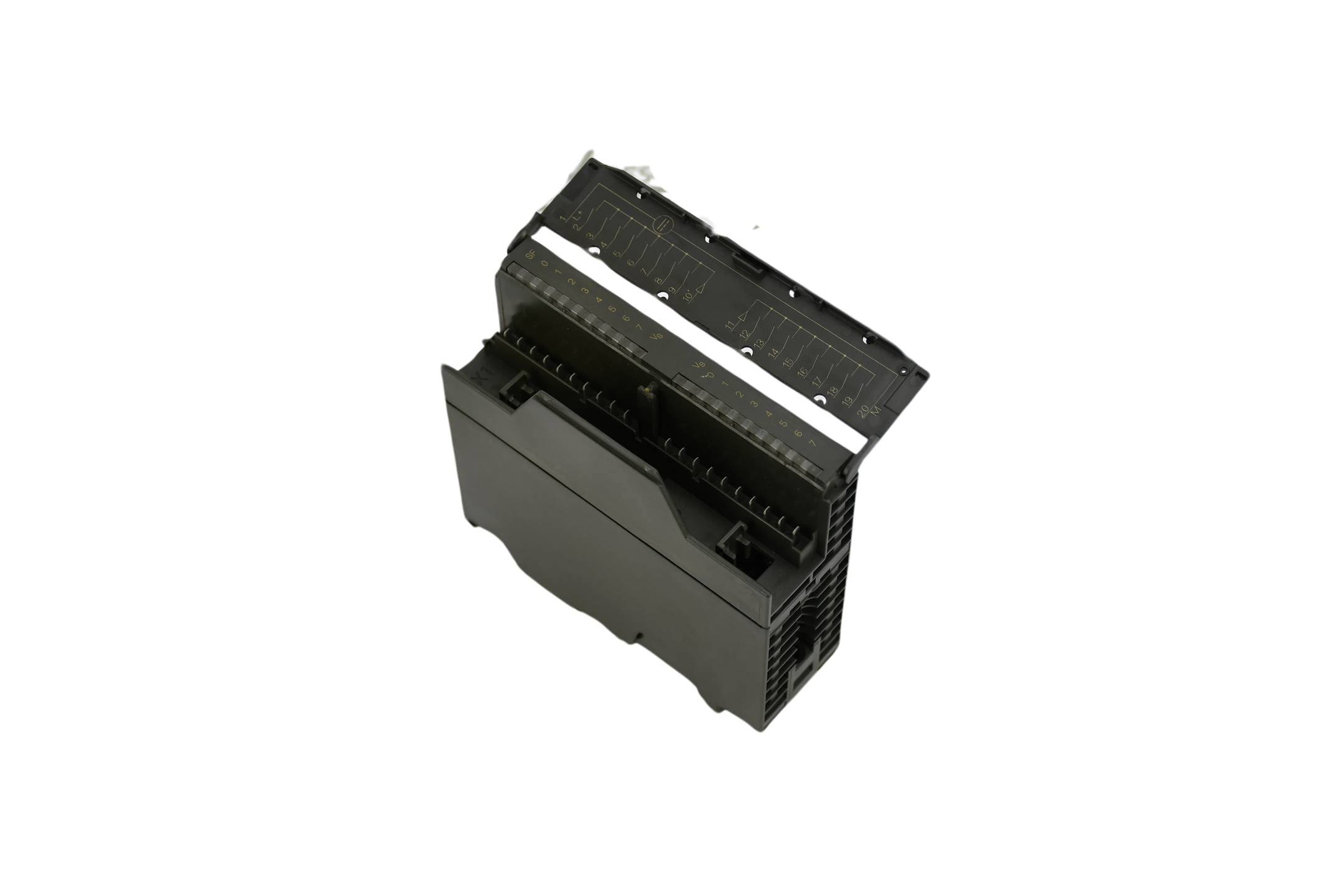 Siemens simatic S7-300 Digital SM 321 6ES7 321-7BH00-0AB0 ( 6ES7321-7BH00-0AB0 )