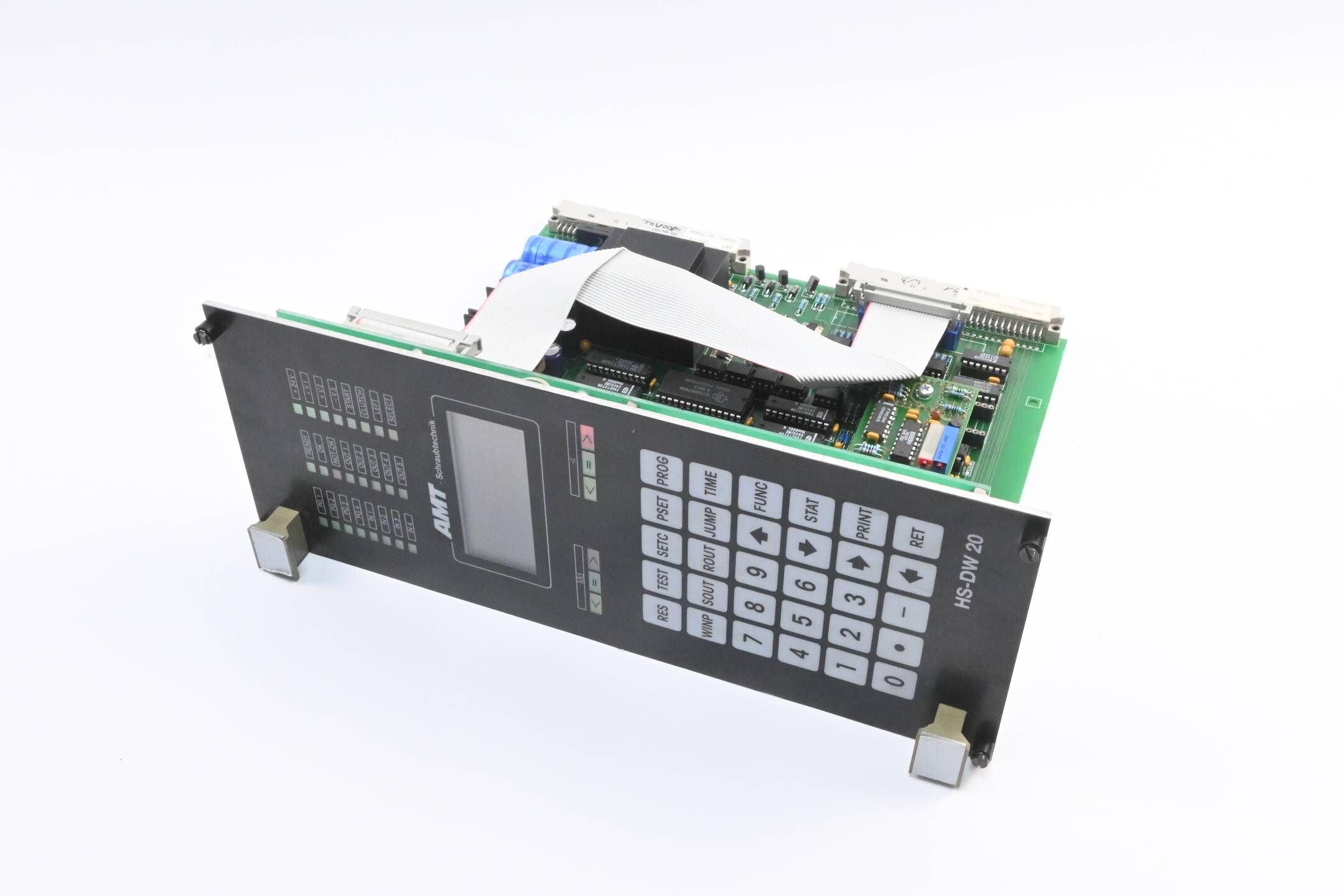 AMT Einschubplatine HS-DW 20 CPU 2.4.2