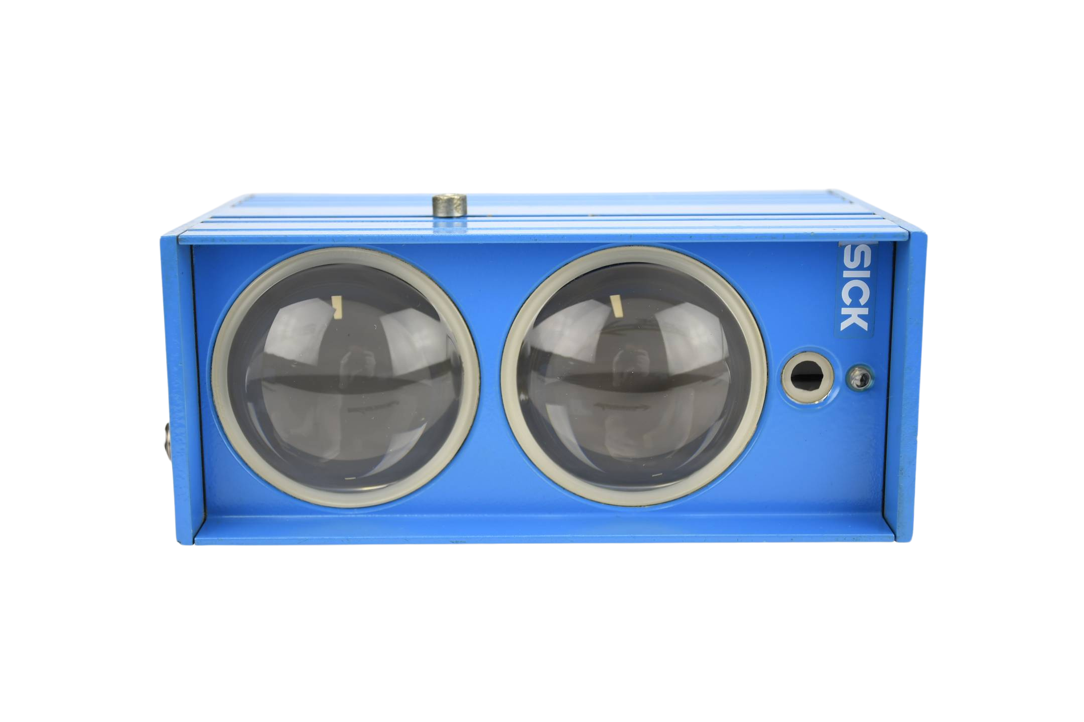 SICK Optische Datenübertragung ISD 280 ISD280-4112 ( 1017047 ) 1 017 047