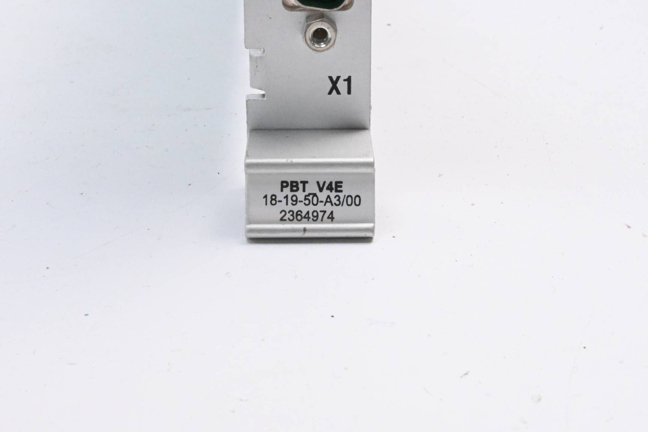 Trumpf Einschubmodul PBT V4E 18-19-50-A3/00 ( 2364974 )