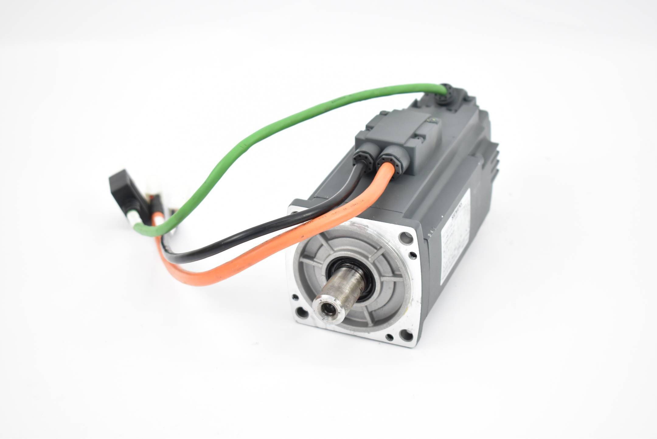 Siemens Simotics Servomotor 1FL6042-2AF21-1AH1 ( 1FL6 042-2AF21-1AH1 ) 0,75kW