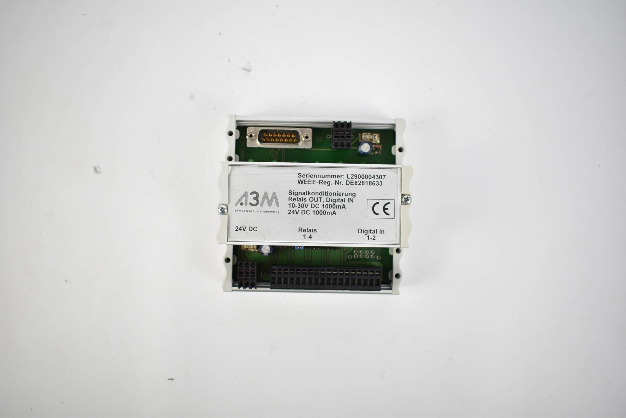A3M Signalkonditionierung 24 V DC 1000 mA DE82818633