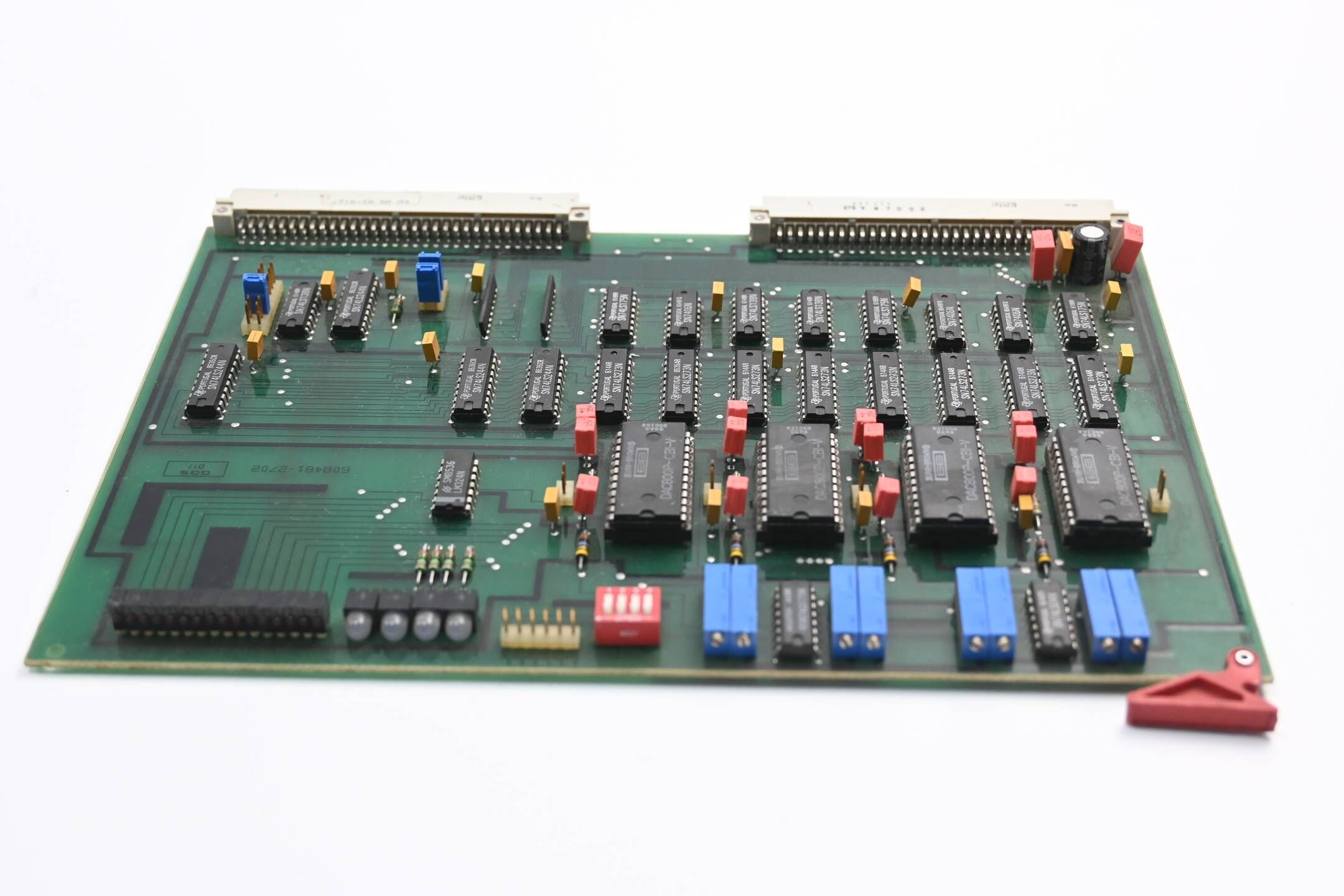 Erni Board 608481-2702