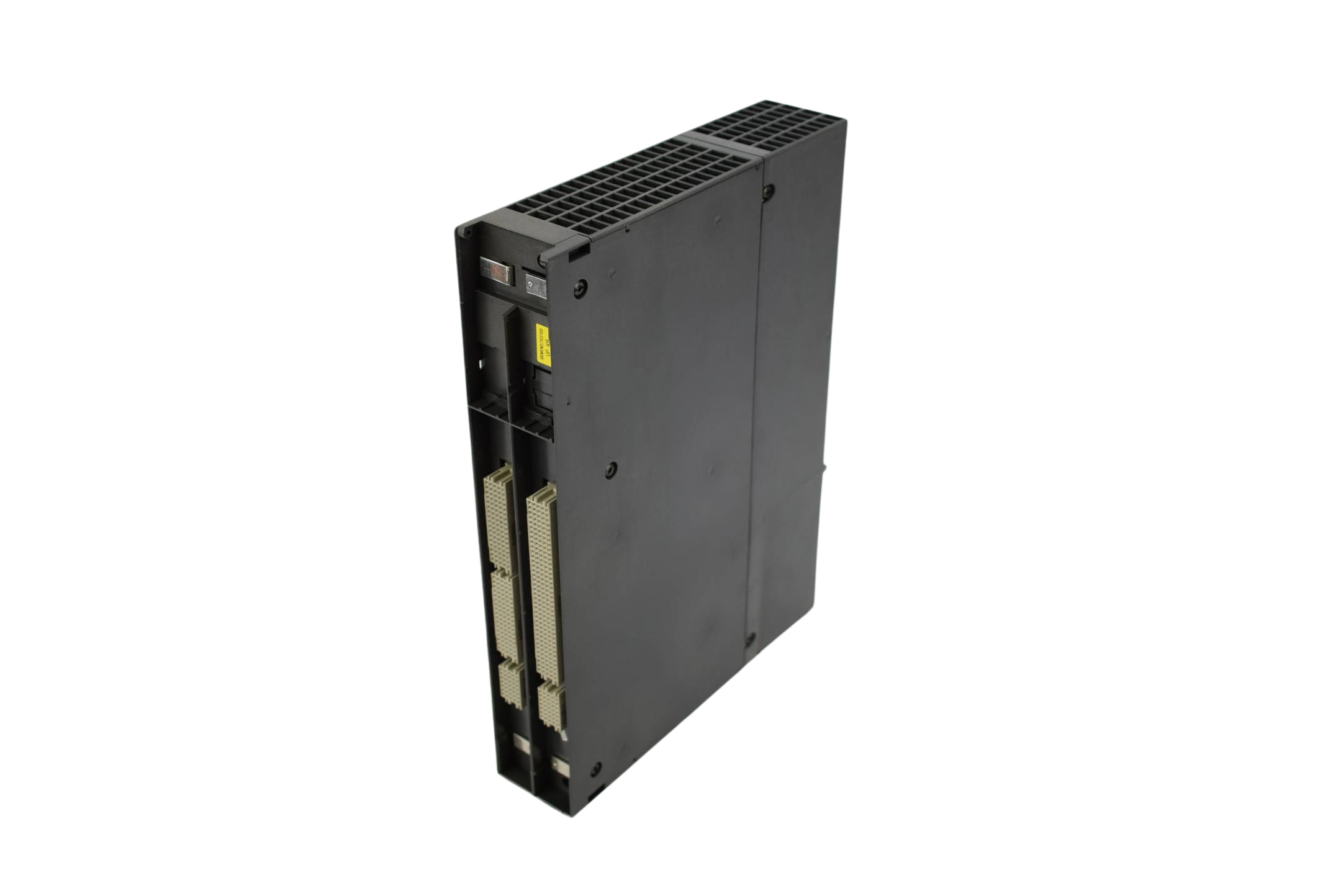 Siemens simatic S7-400 CPU 416-2 6ES7 416-2XK00-0AB0 ( 6ES7416-2XK00-0AB0 ) E6