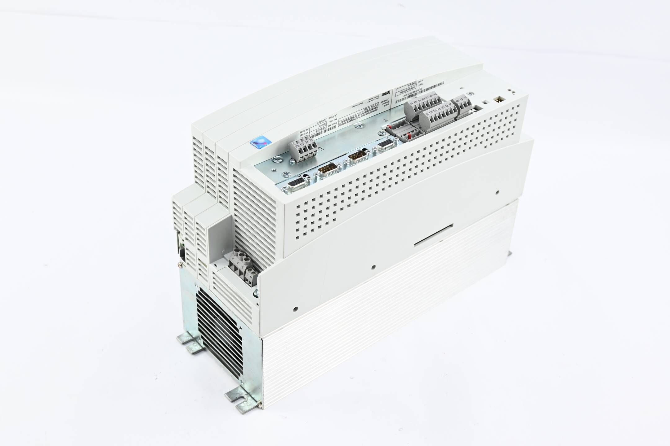 Lenze Frequenzumrichter EVS9325-ESV004 ( 13462416 )