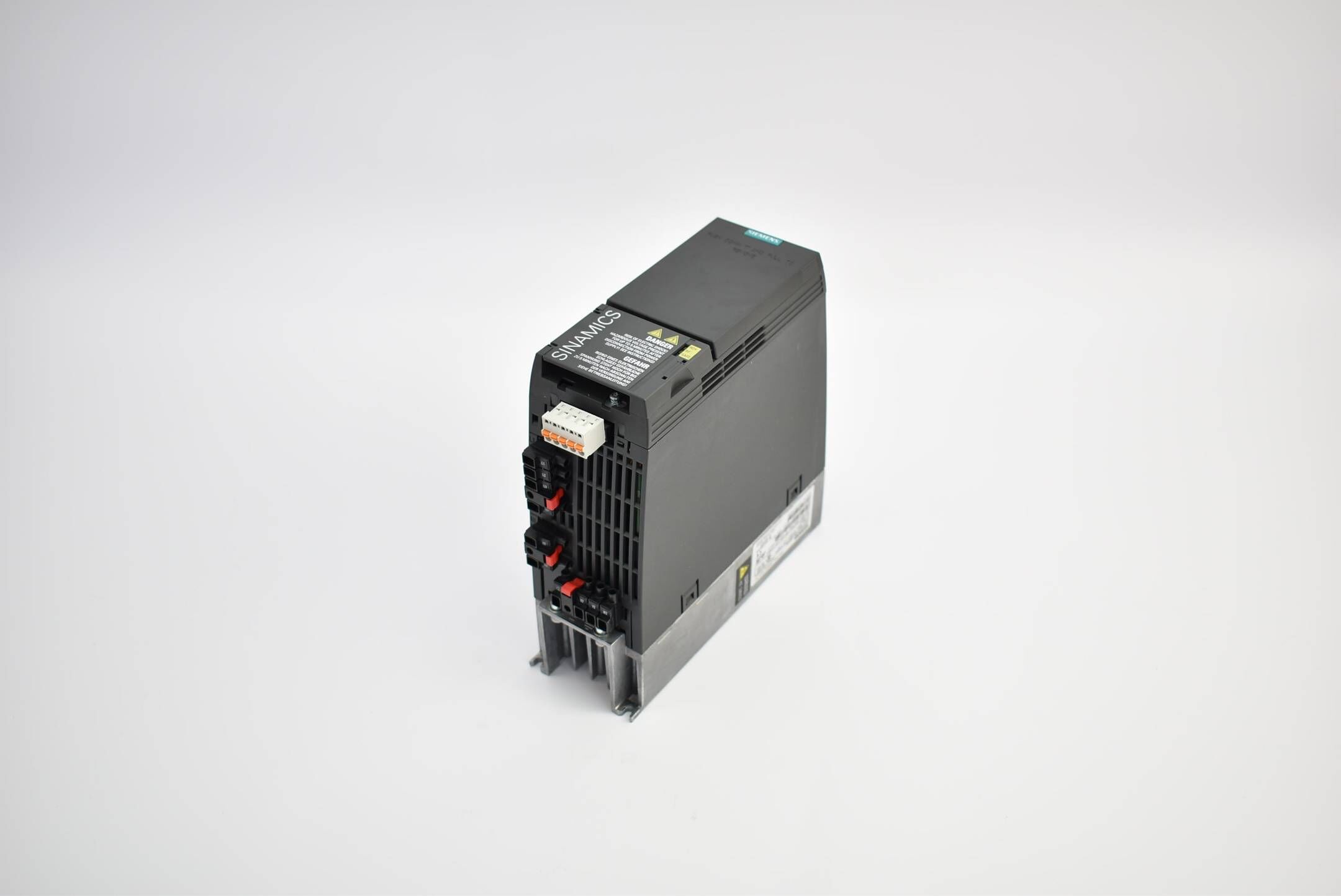 Siemens sinamics G120C 0.55 kW 6SL3210-1KE11-8AB1 ( 6SL3210-1KE11-8AB1 )