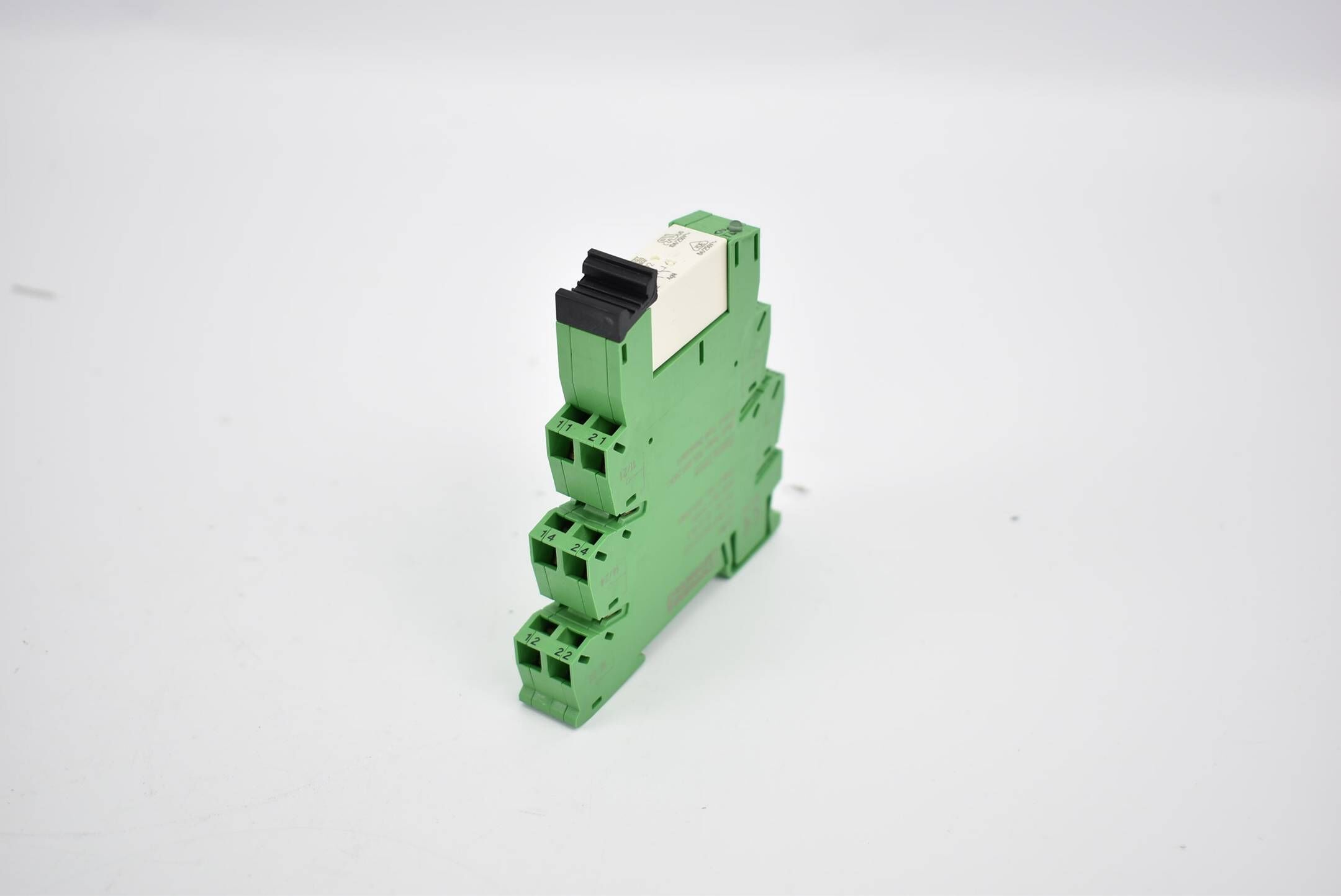 Phoenix Contact PLC-BSP-24DC/21-21 ( 2912439 ) inkl. 2961192