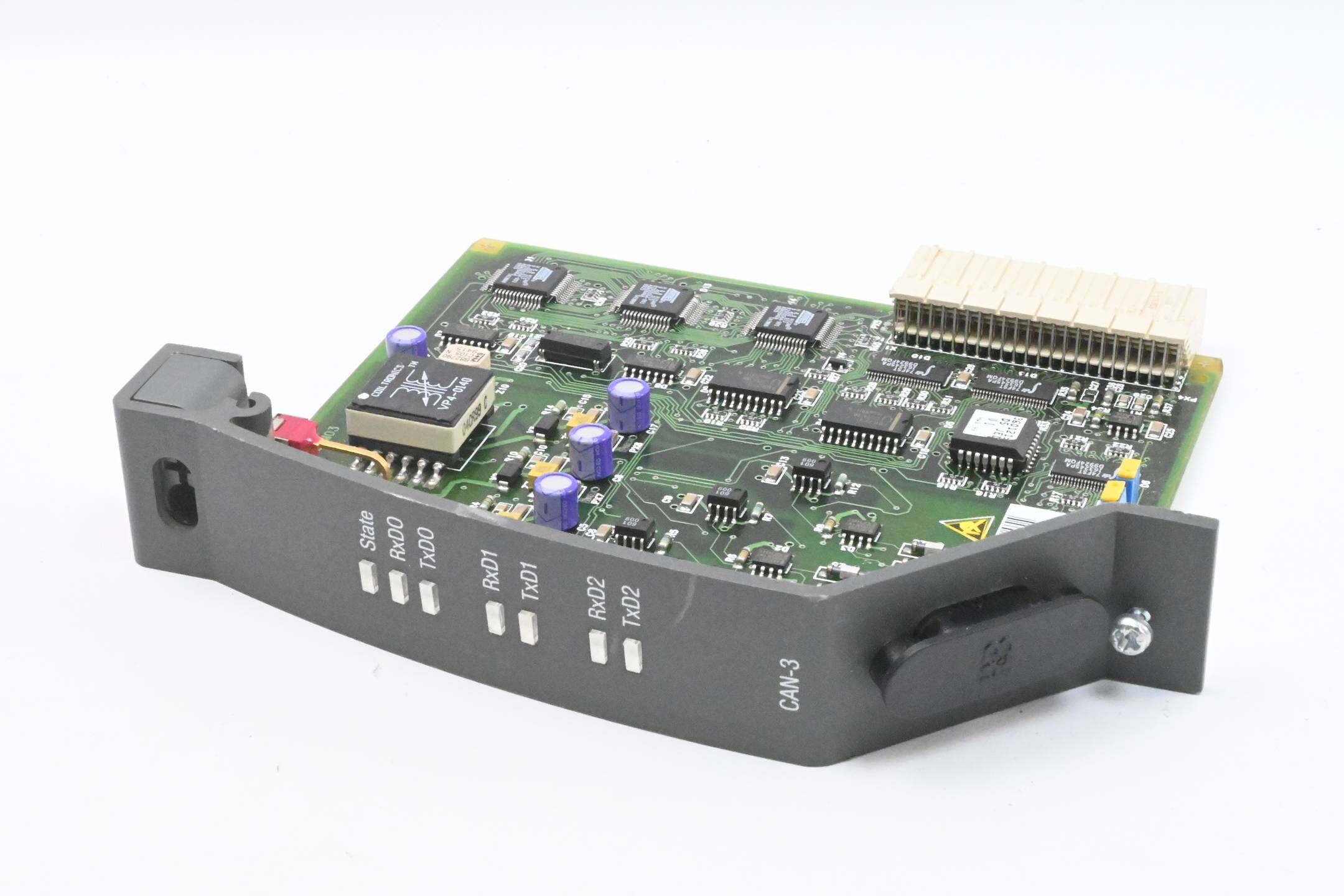 ABB CAN-3 Modul DFM03 ( 37262-4-0369572 )