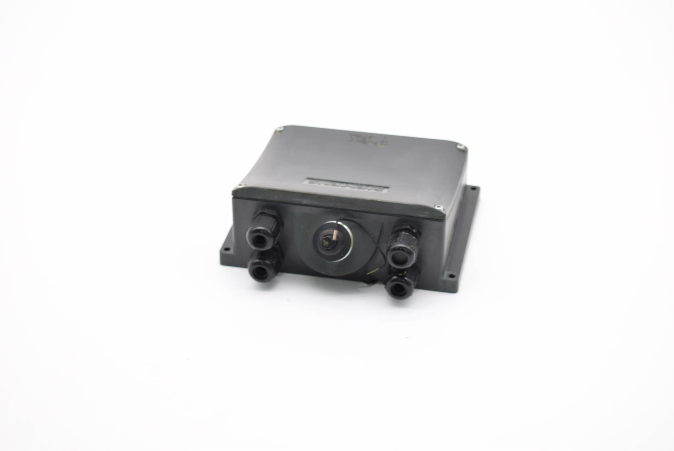 Siemens Connectivity Box DP Basic 6AV6671-5AE00-0AX0 ( 6AV6 671-5AE00-0AX0 )