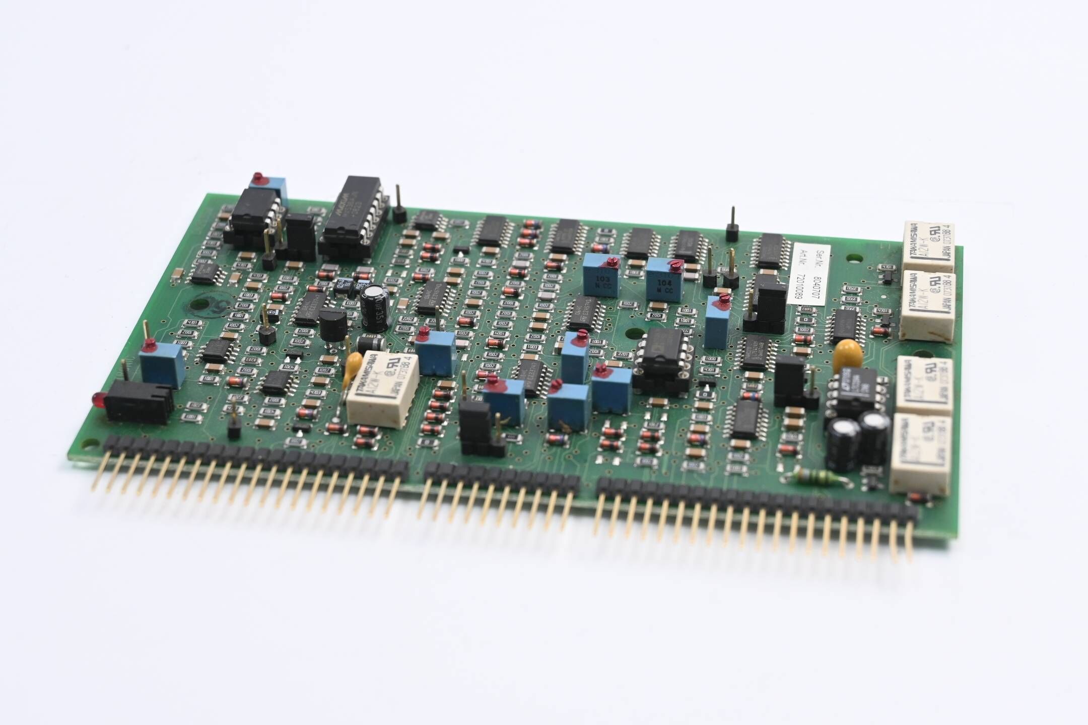 Sonotronic Board 51040113 für DN2035M