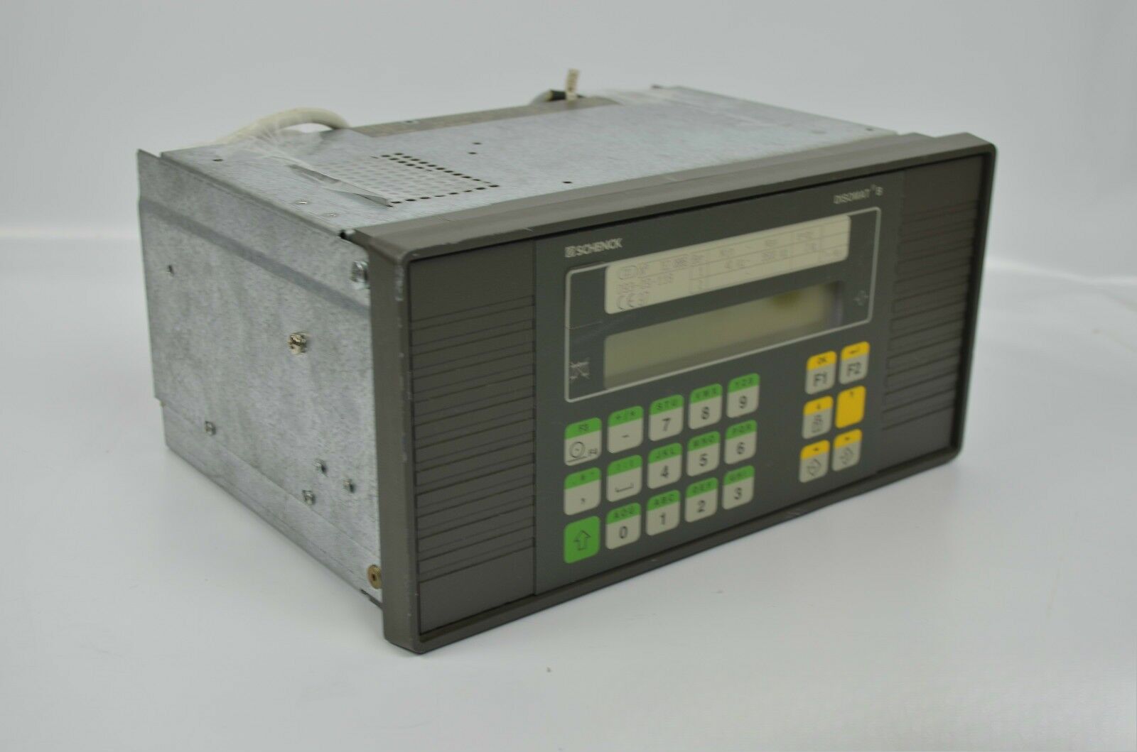 Schenk Disomat DEG 400