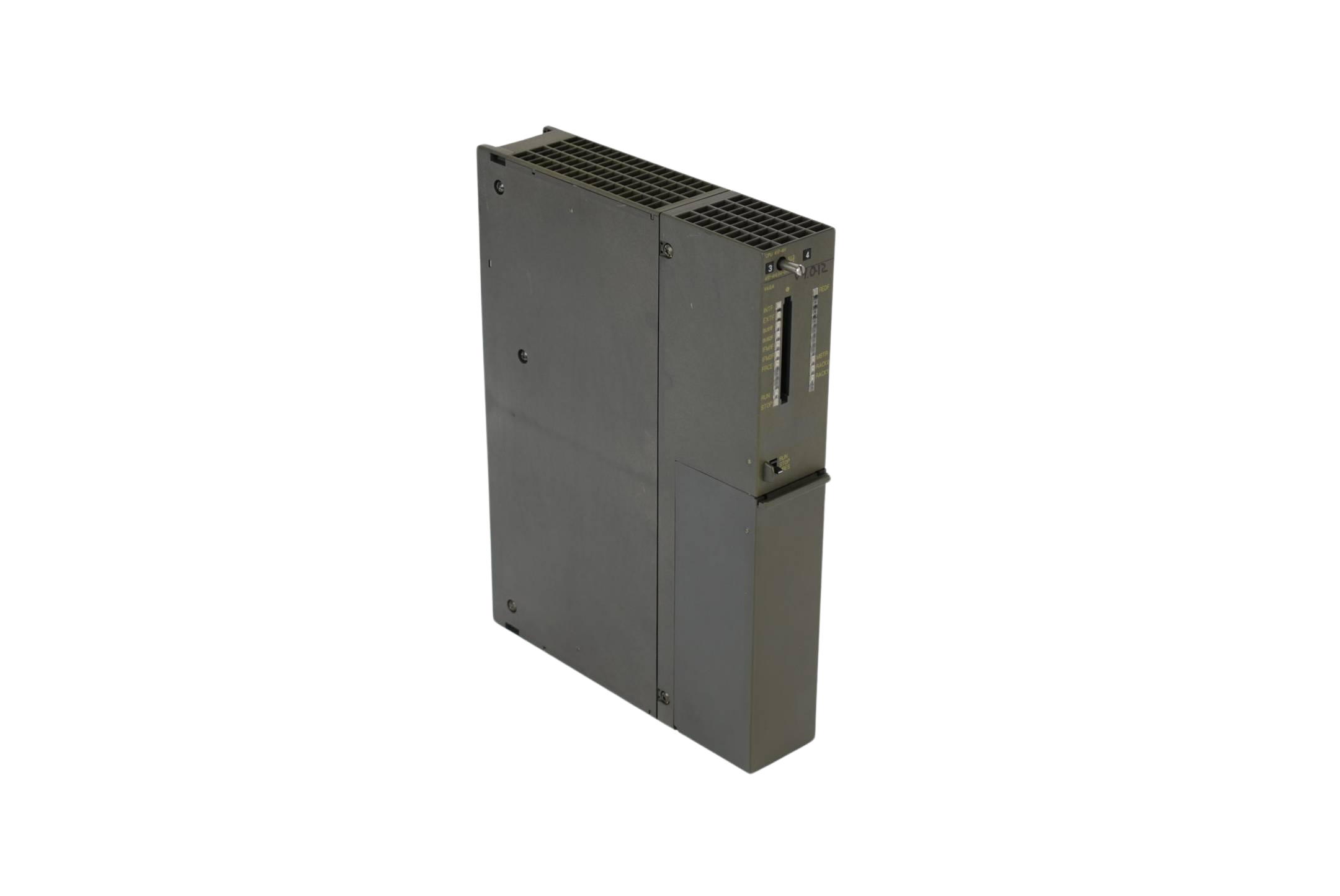 Siemens Simatic S7-400 CPU 417-4H 6ES7 417-4HL04-0AB0 ( 6ES7417-4HL04-0AB0 ) E1