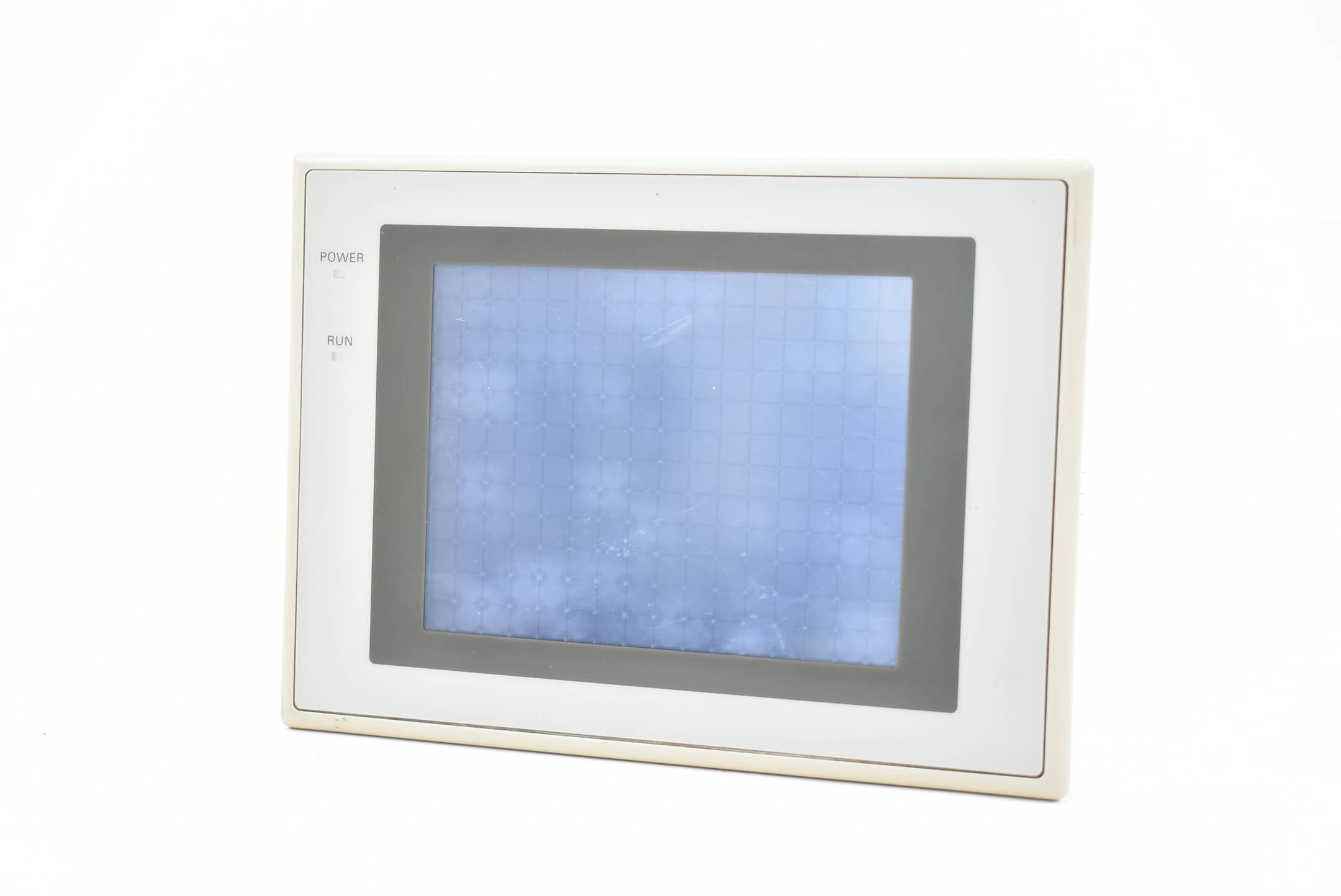 Omron Interactive Display NT30-ST131-E