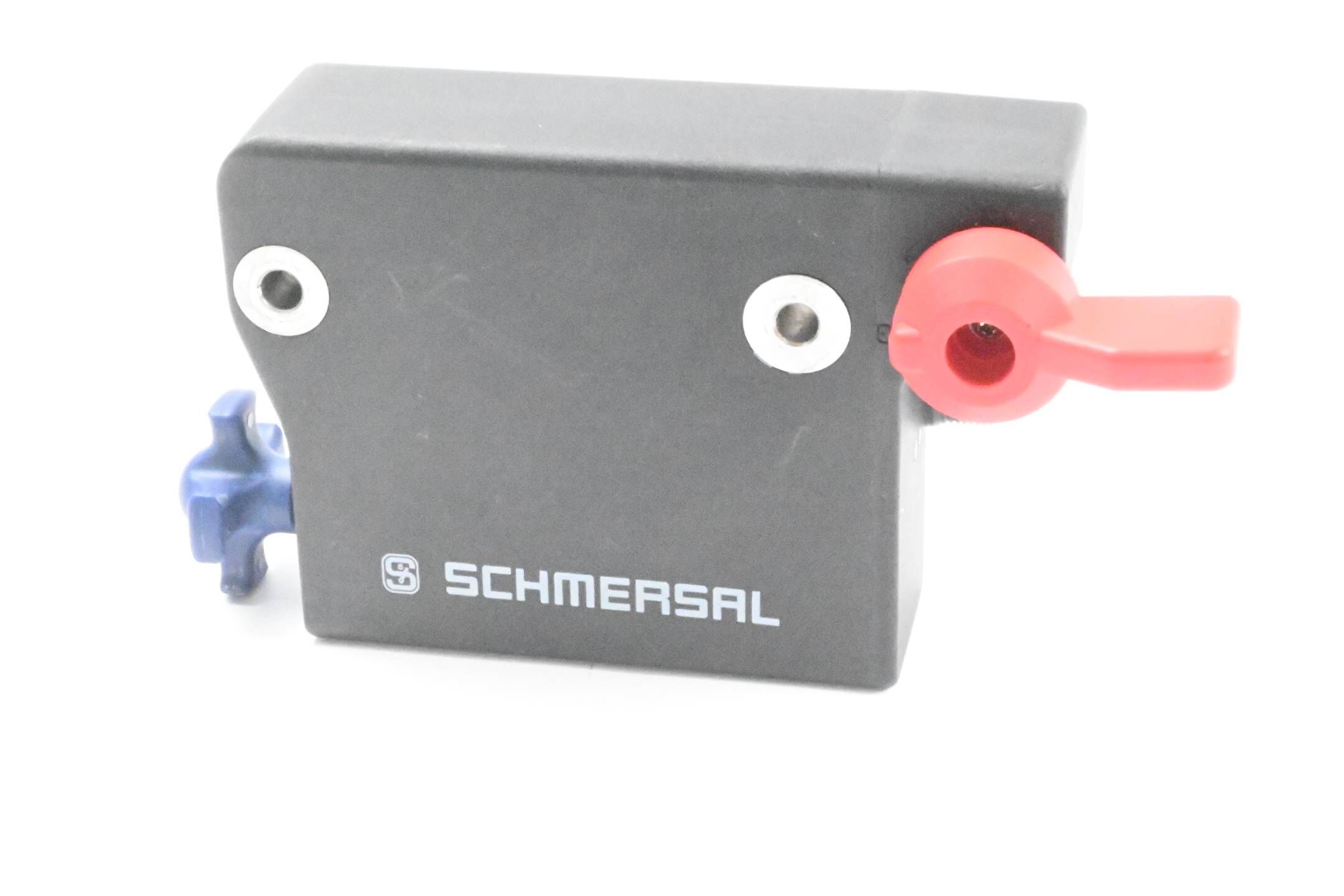 Schmersal Sicherheitszuhaltung AZM300Z-I2-ST-1P2P-A-T ( 103010774 )