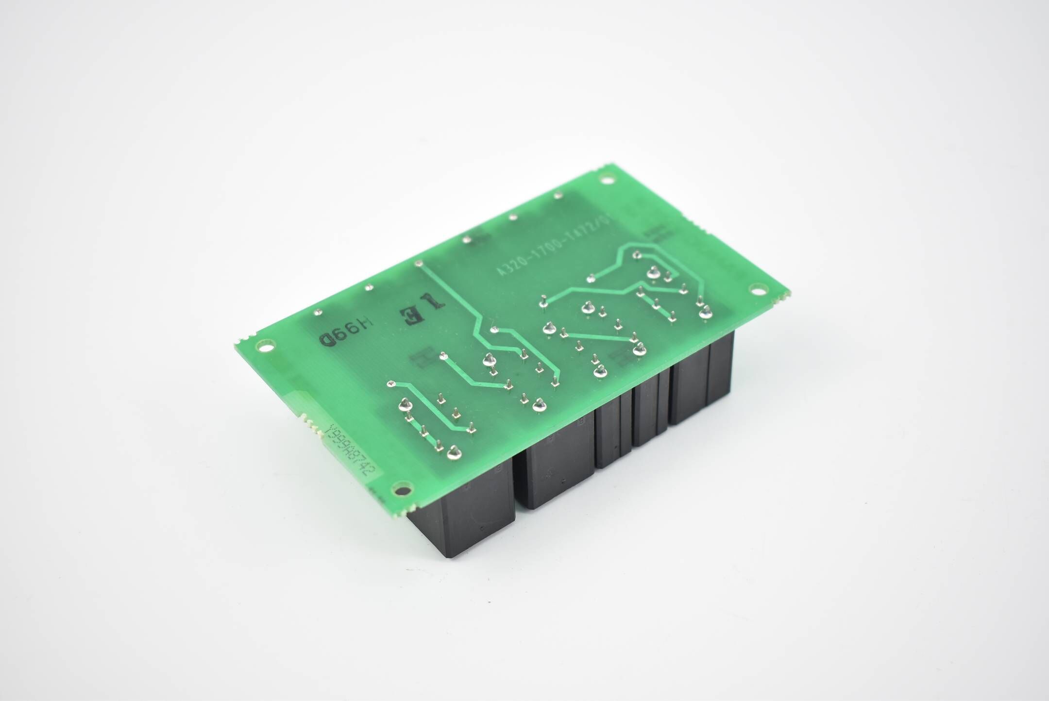 Fanuc A16B-1700-0470/01A ( A320-1700-T472/01 )