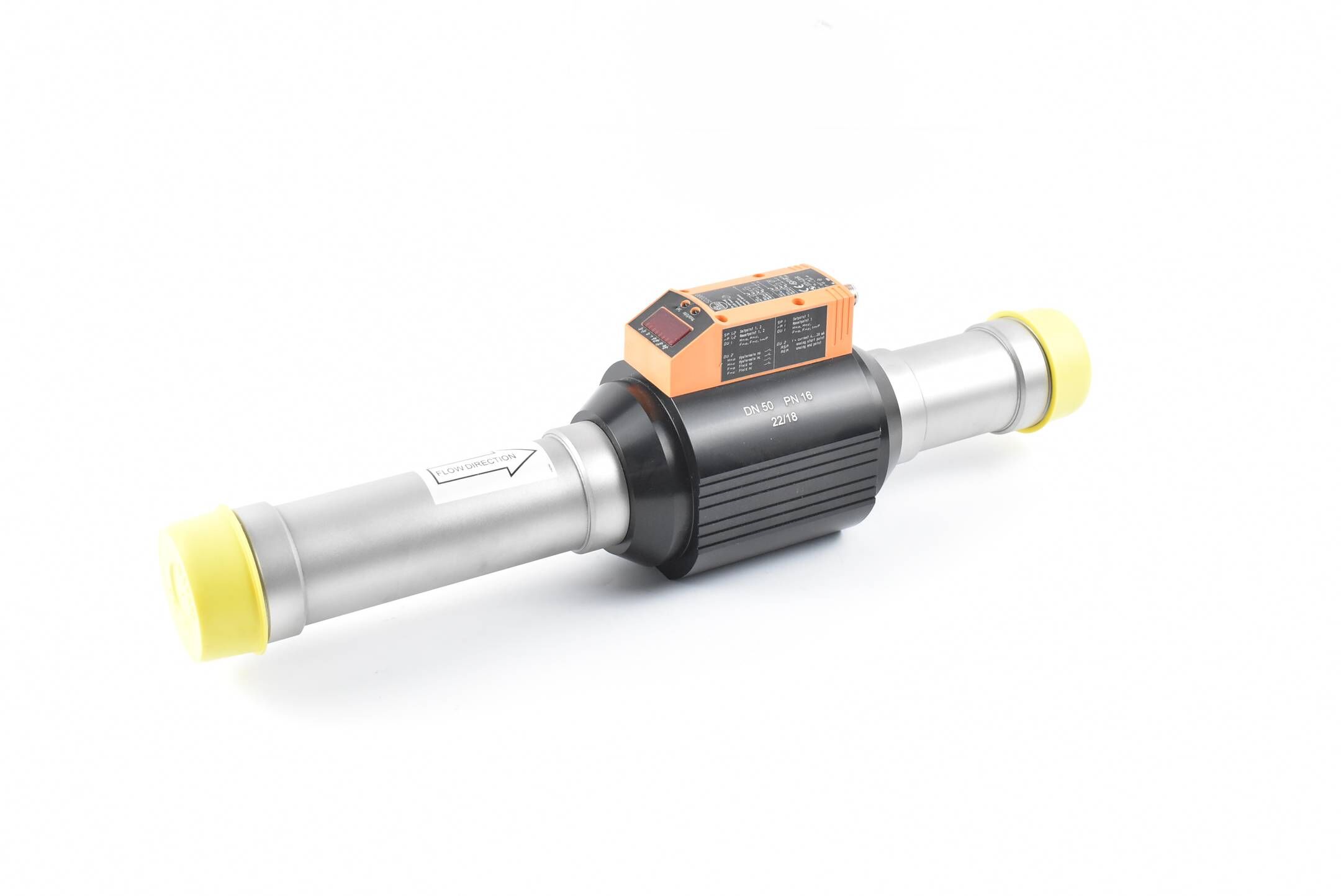 Ifm Electronic SD2000 Druckluftzähler SDR21DGXFPKG/US-100