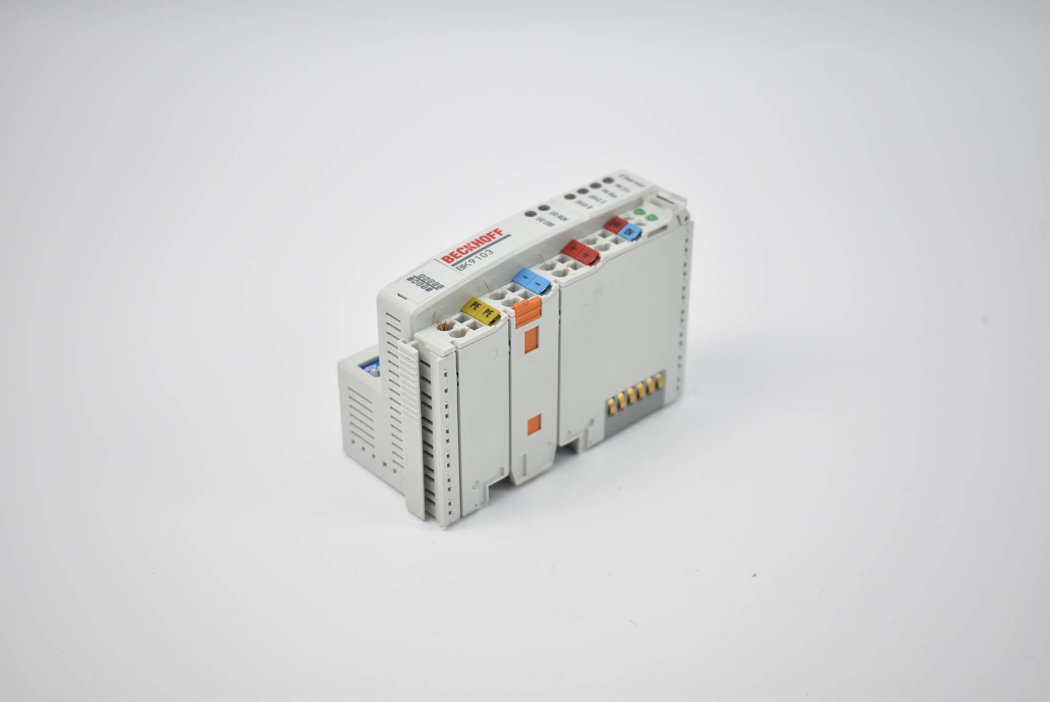 Beckhoff PROFINET-Buskoppler BK9103 ( BK 9103 )