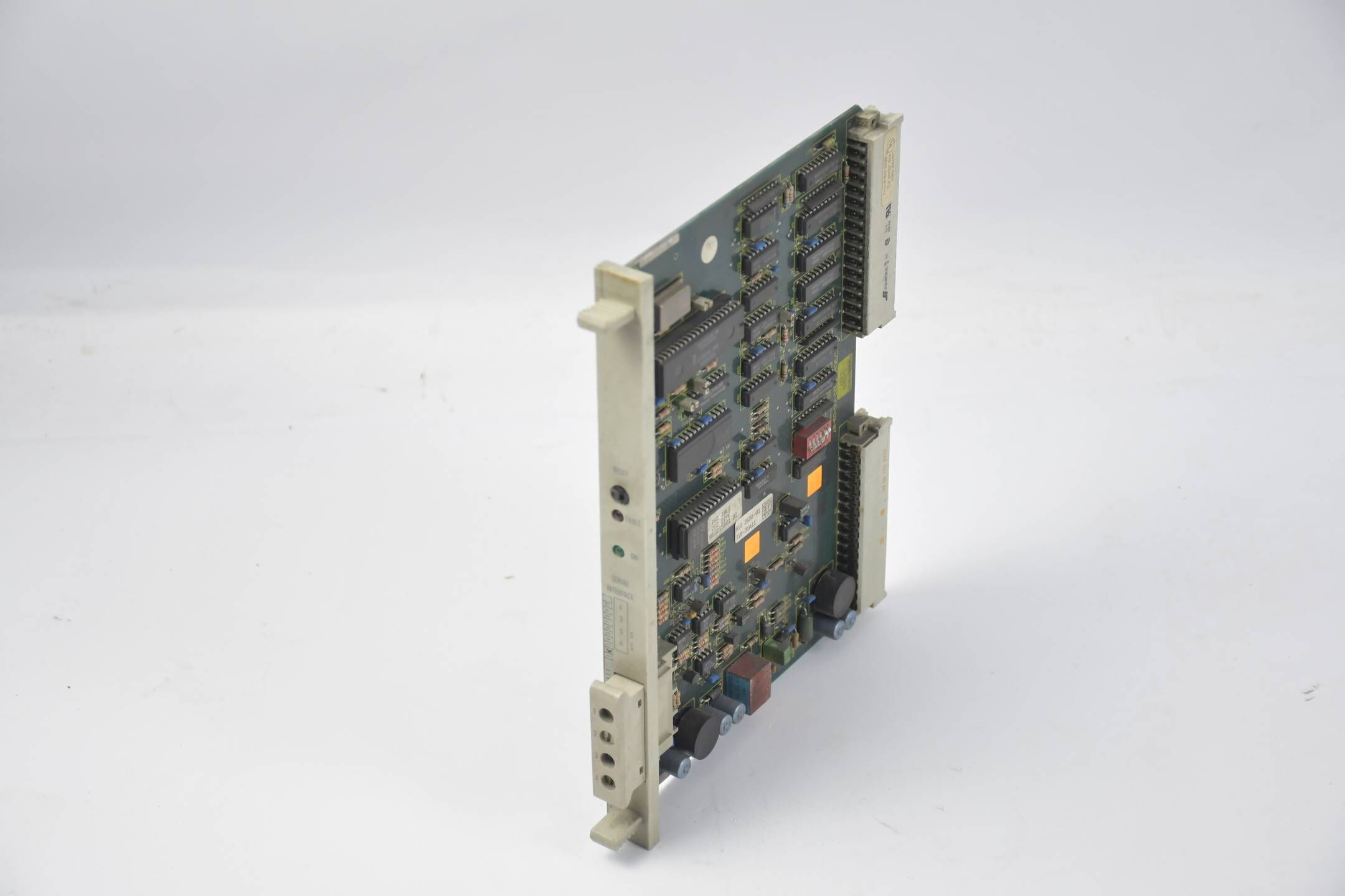 Siemens Simatic S5 Anschaltung 6ES5318-3UA11 ( 6ES5318-3UA11 )