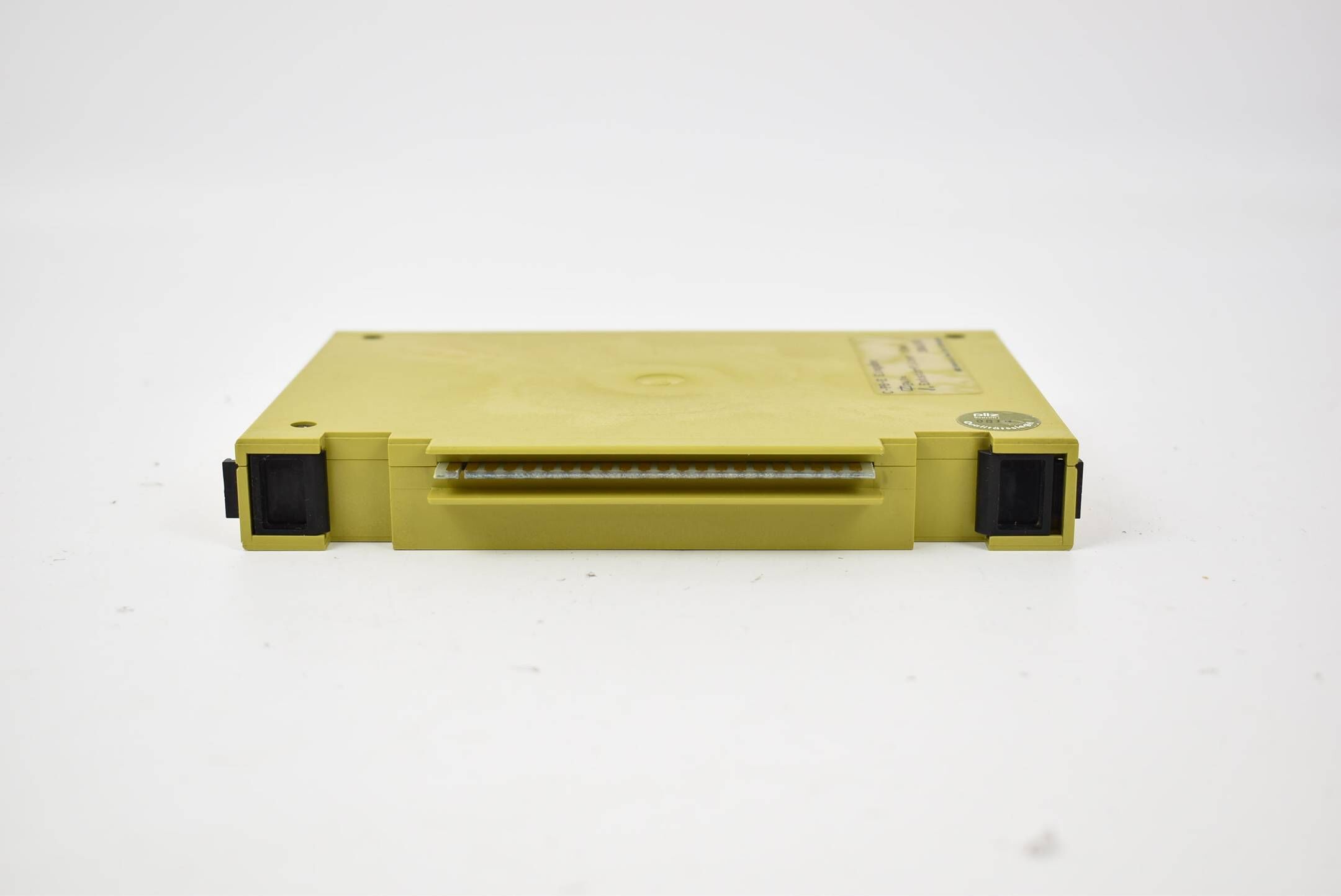 Pilz 24V Entstörfilter 10ms C-P8-E Eingabe ( 306100 )