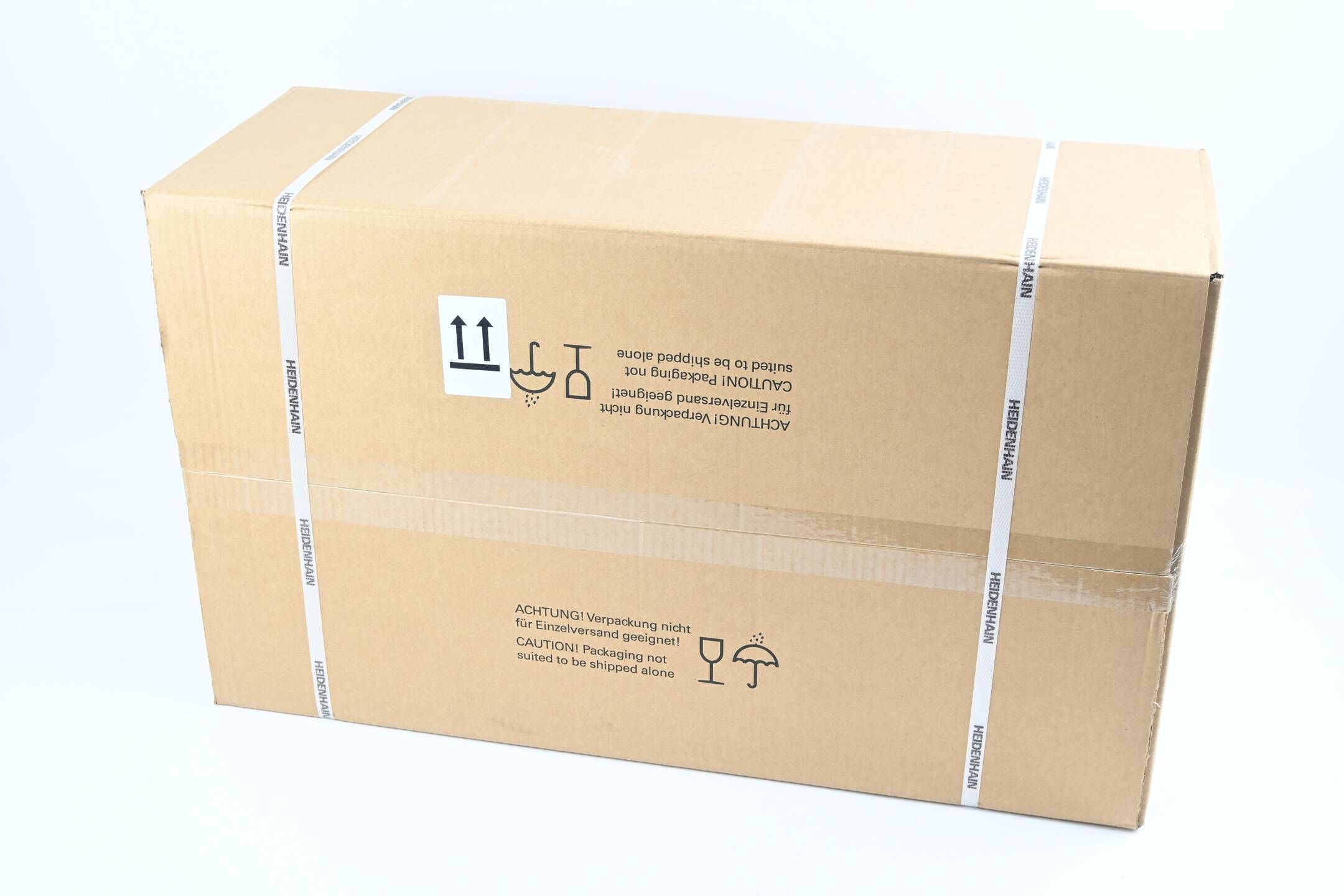 Heidenhain Kompaktumrichter UVR 140D ( 1084190-01 ) Ver. B7