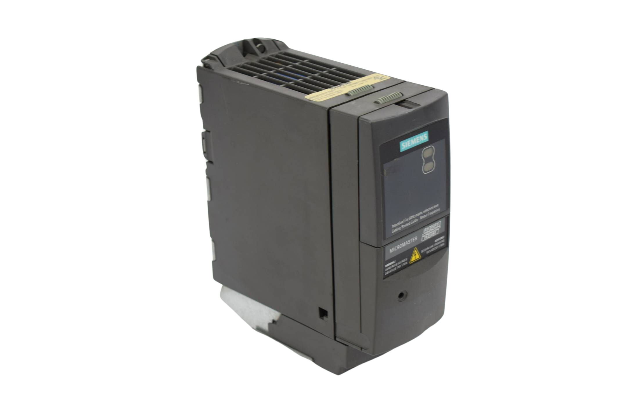 Siemens MICROMASTER 420 6SE6420-2UD13-7AA1 ( 6SE6420-2UD13-7AA1 )