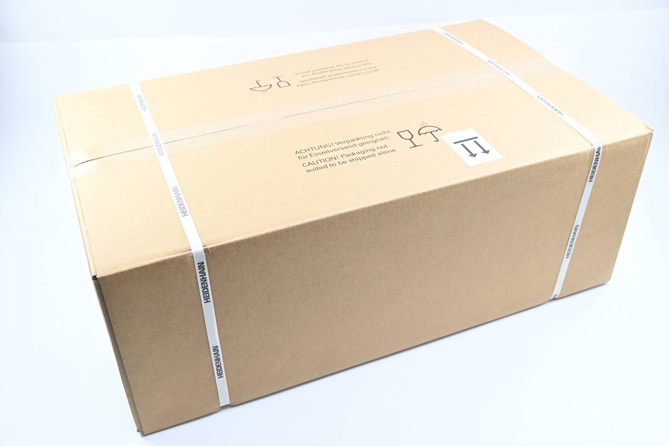 Heidenhain Kompaktumrichter UE 240D ( 733426-01 ) Vers. Z2