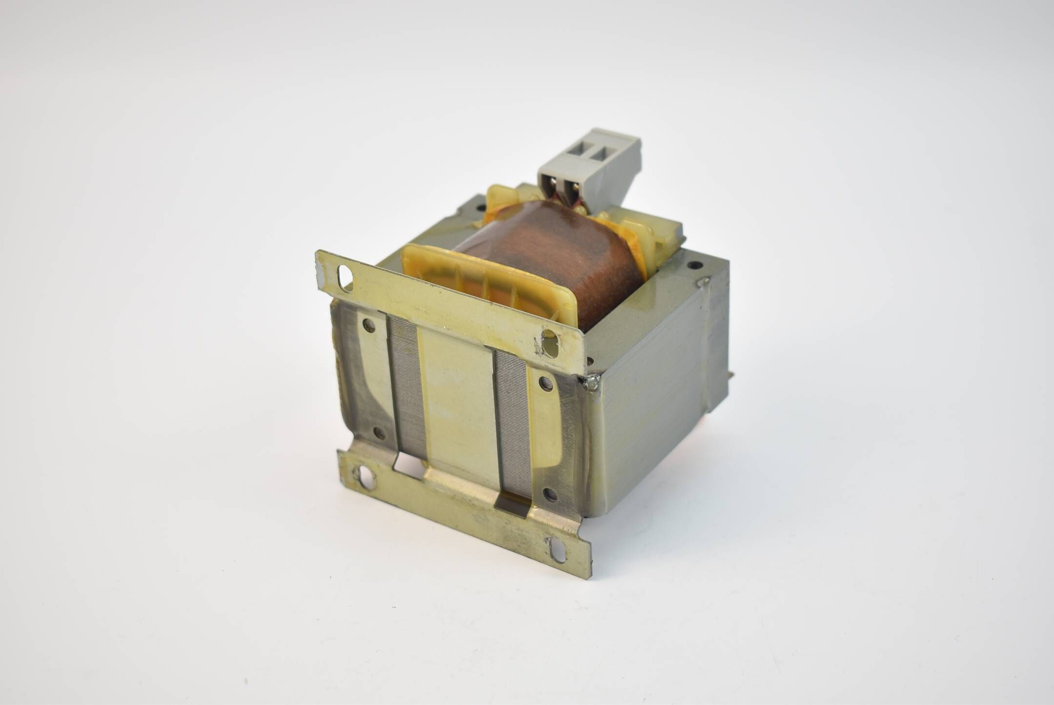 Block Steuerungstransformer STU 100/24 ( 50-60 Hz 100-225VA )