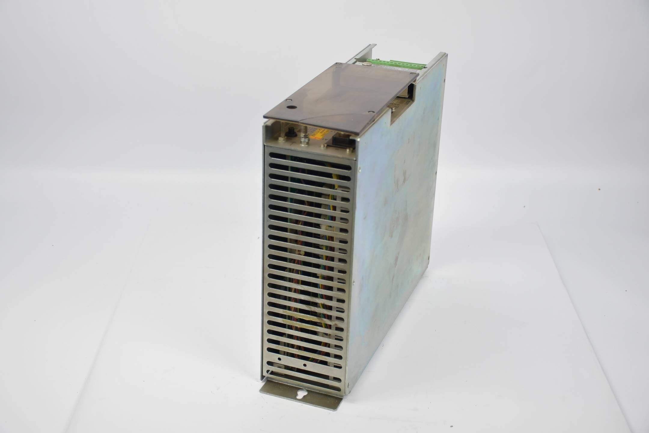 Indramat A.C. Controller TDM 1.2-50-300-W1 Inkl. Mod. 1/1X118-59