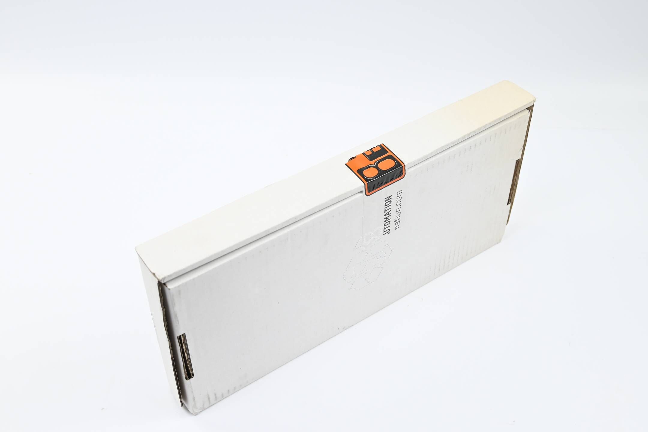 B&R 2005 Rückwandmodul, 9 Steckplätze, mit Pufferbatterie 3BP152.41 Rev. F0