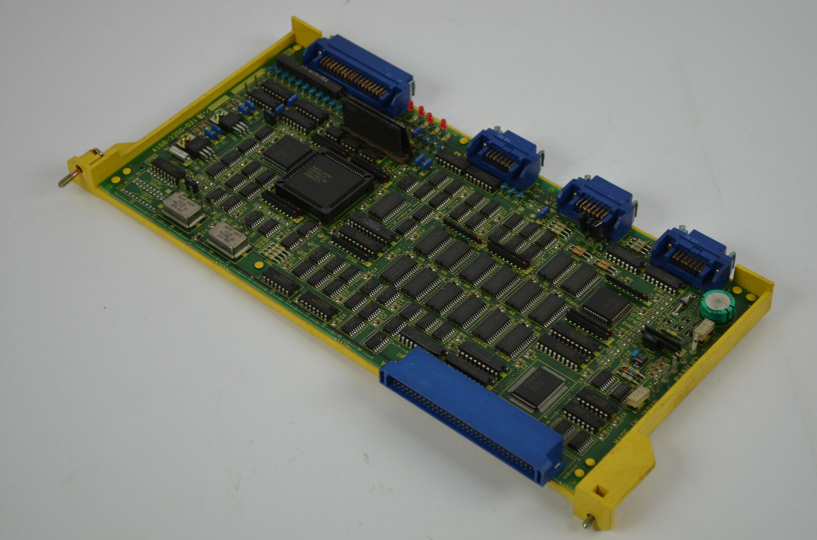Fanuc A16B-2200-021