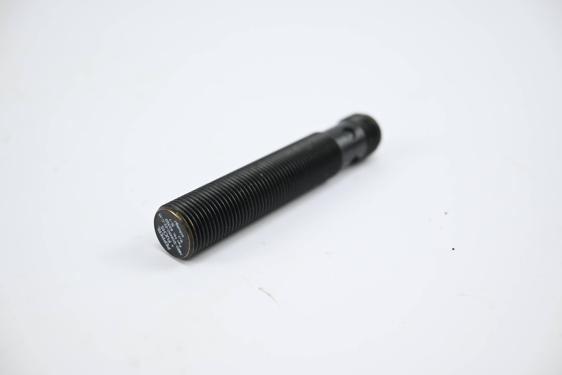 Pepperl+Fuchs Induktiver Sensor NBB2-12GM50-E2-C-V1 ( 85322 )