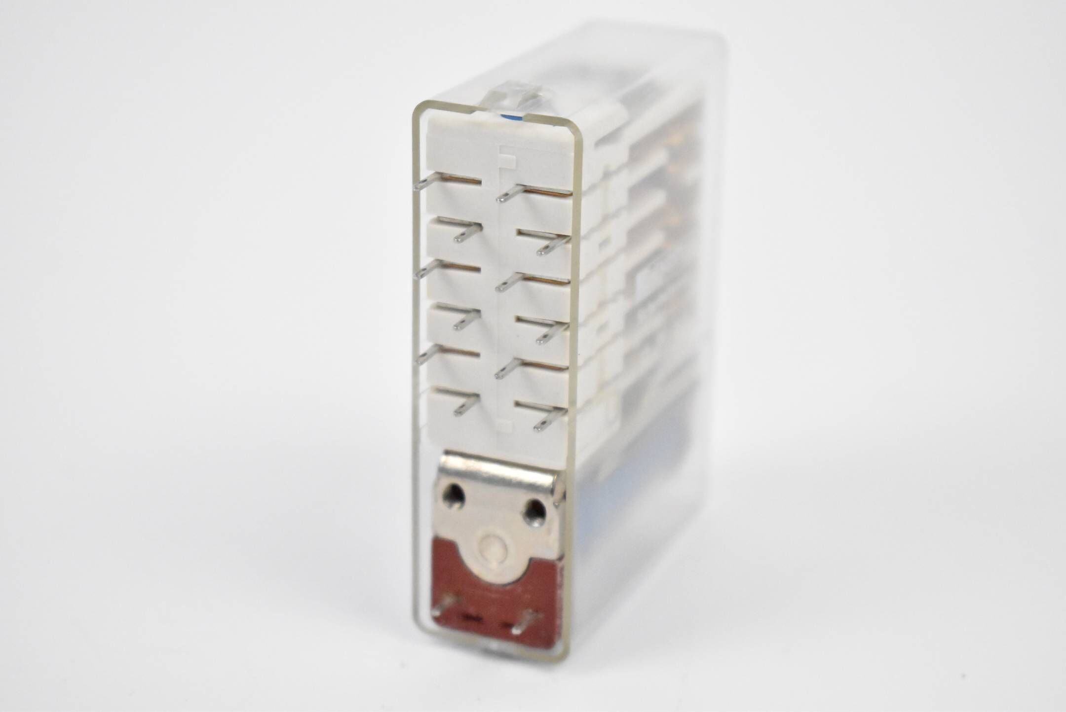 Hengstler Sicherheitsrelais H-462-1186 