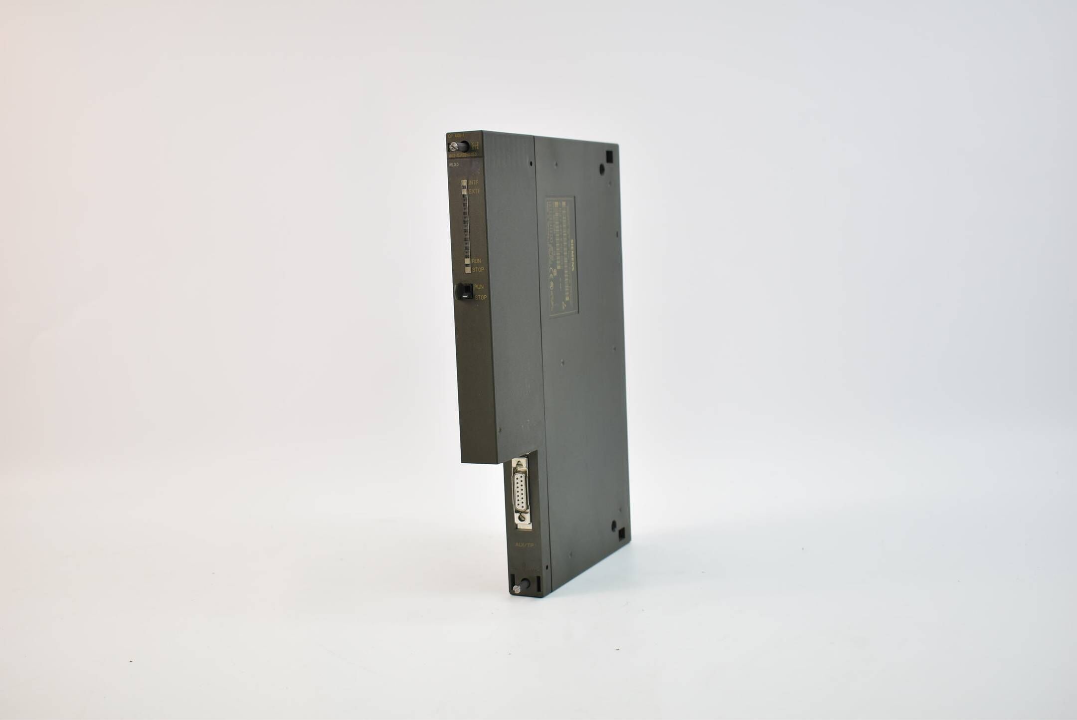 Siemens simatic NET 6GK7 443-1EX02-0XE0 ( 6GK7443-1EX02-0XE0 )