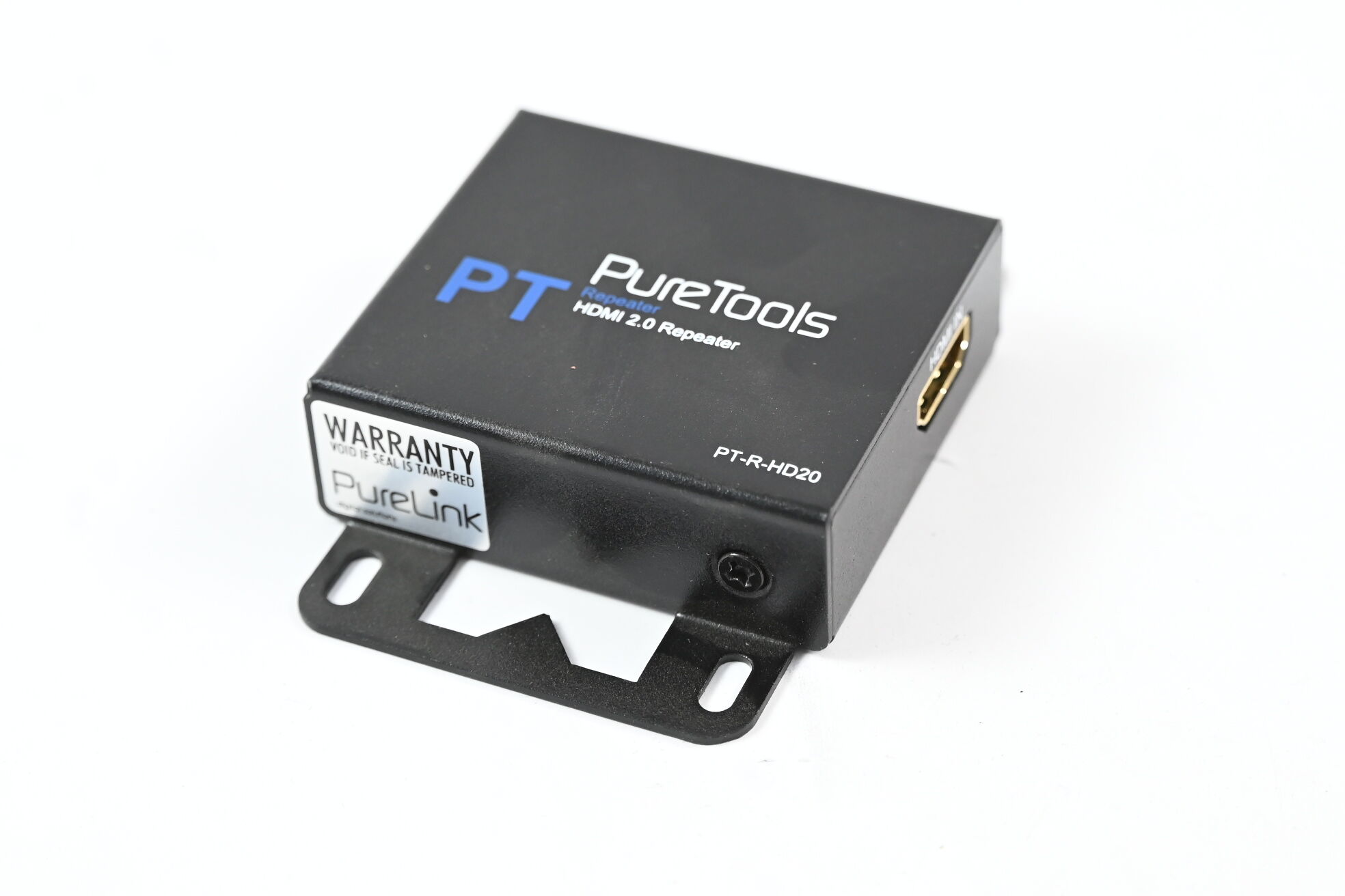 PureTools HDMI 2.0 Repeater PT-R-HD20