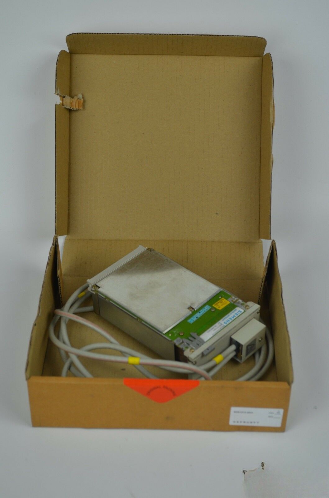 Siemens Teleperm Induktivkoppler 6DS1213-8AA ( 6DS1 213-8AA )