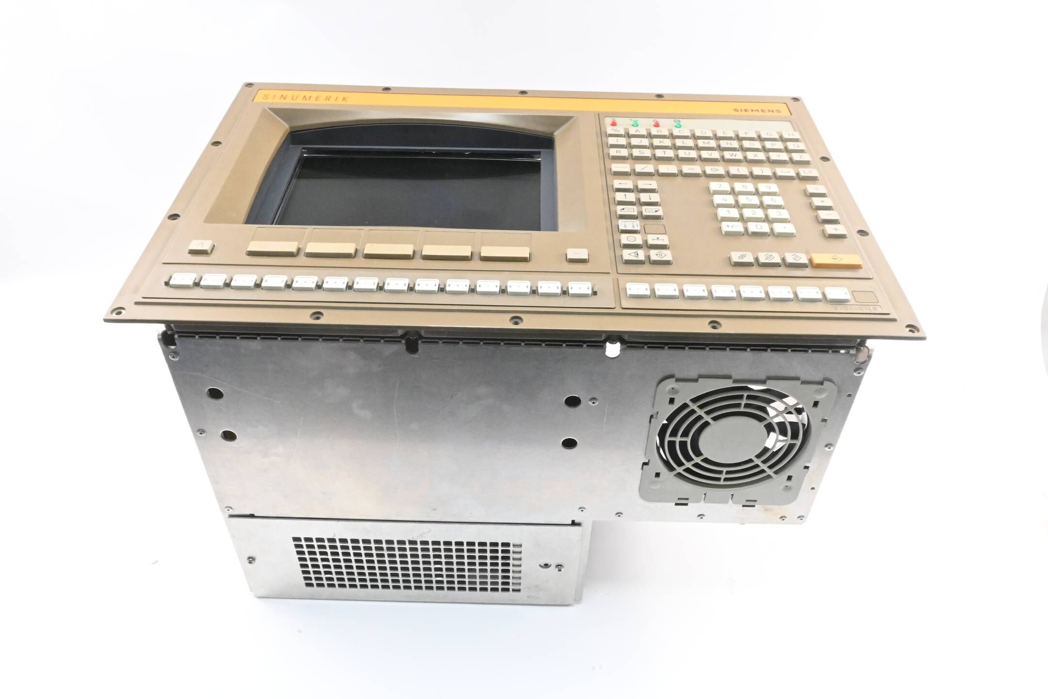 Siemens Sinumerik 6FC3985-7AU30 ( 6FC3 985-7AU30 ) 570 030 9029.50 E.A