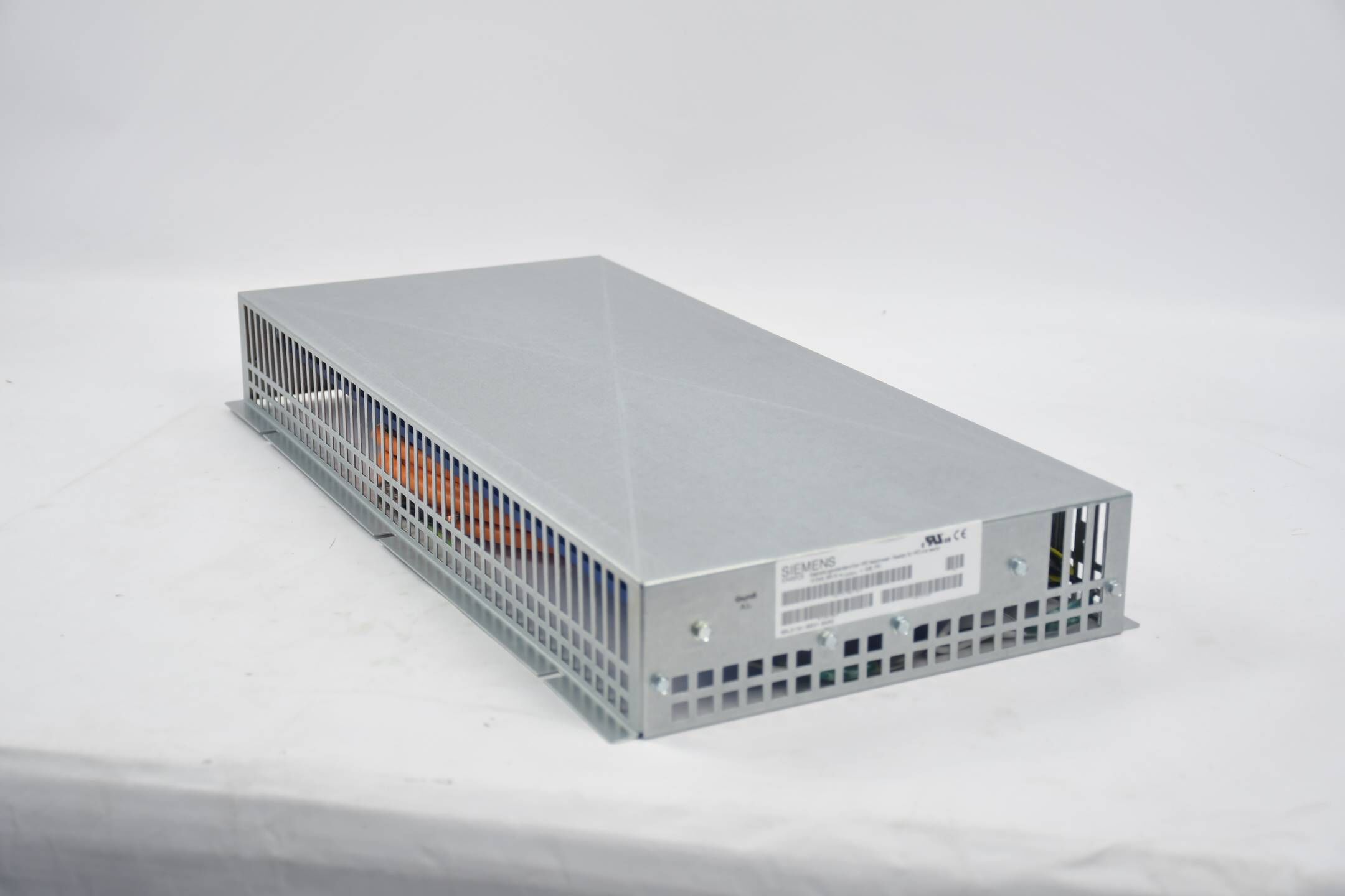 Siemens Sinamics HFD Wideband Kit 6SN1111-0AA00-1CV1 ( 6SL3100-1BE21-3AA0 )