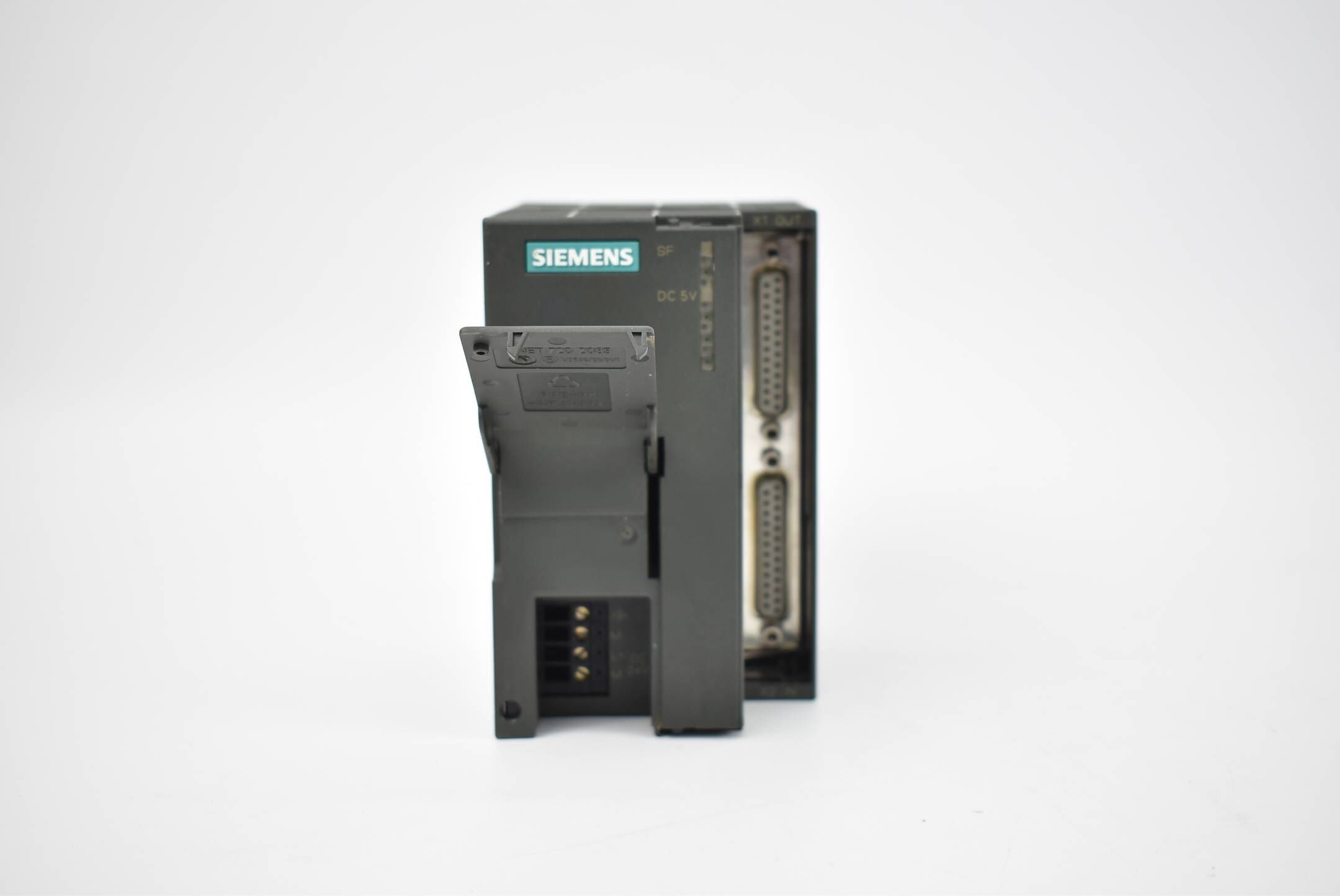 Siemens simatic S7-300 Anschaltung 6ES7 361-3CA00-0AA0 ( 6ES7361-3CA00-0AA0 )