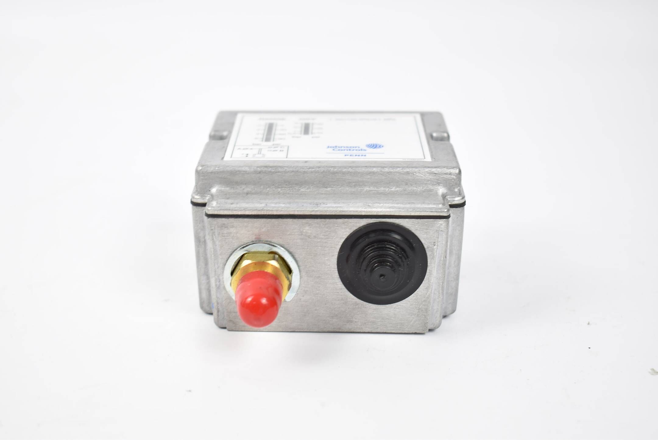 Johnson controls Druckschalter max 22 bar 400 V P77AAA-9300