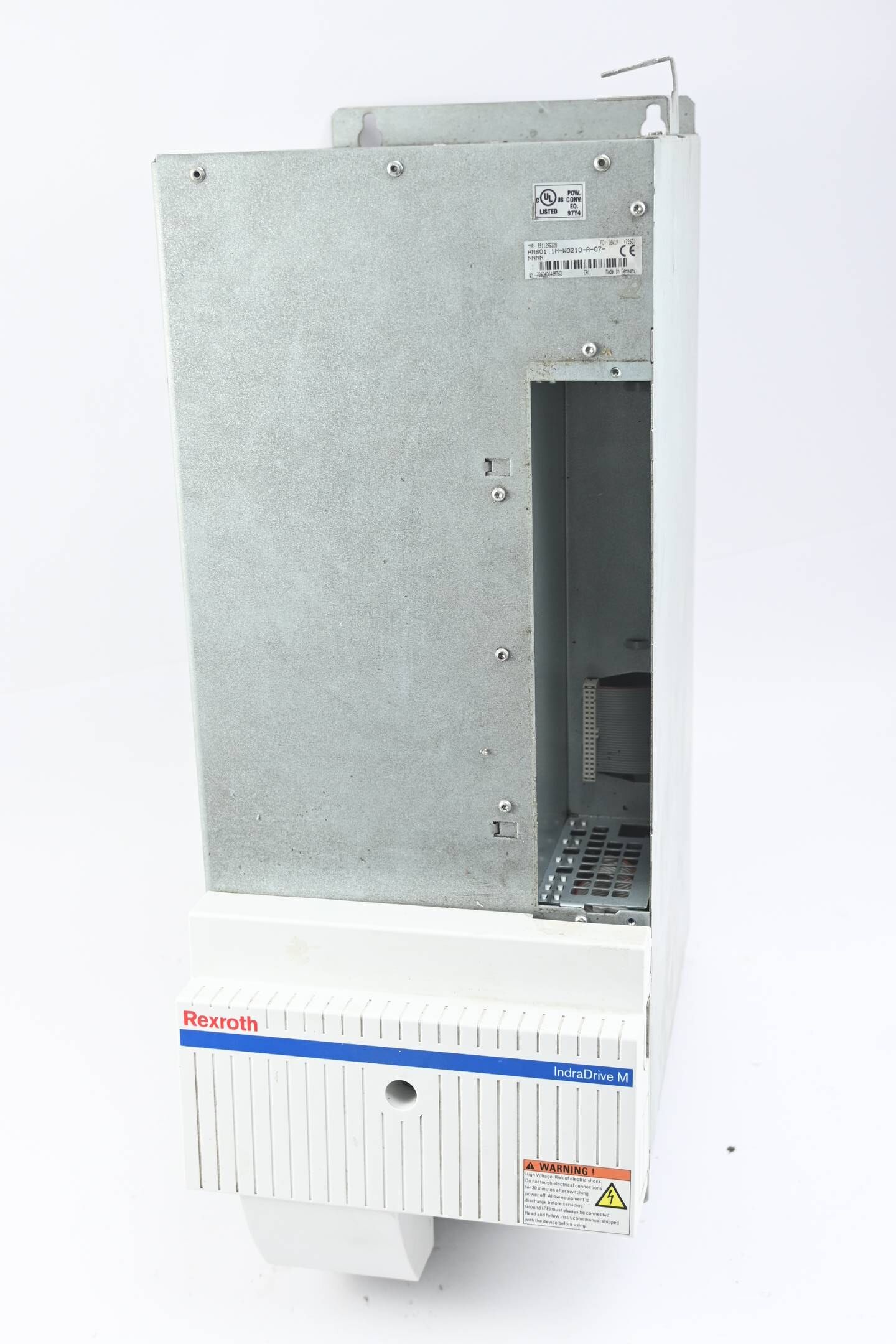 Rexroth IndraDrive M HMS01.1N-W0210-A-07-NNNN ( R911295328 )