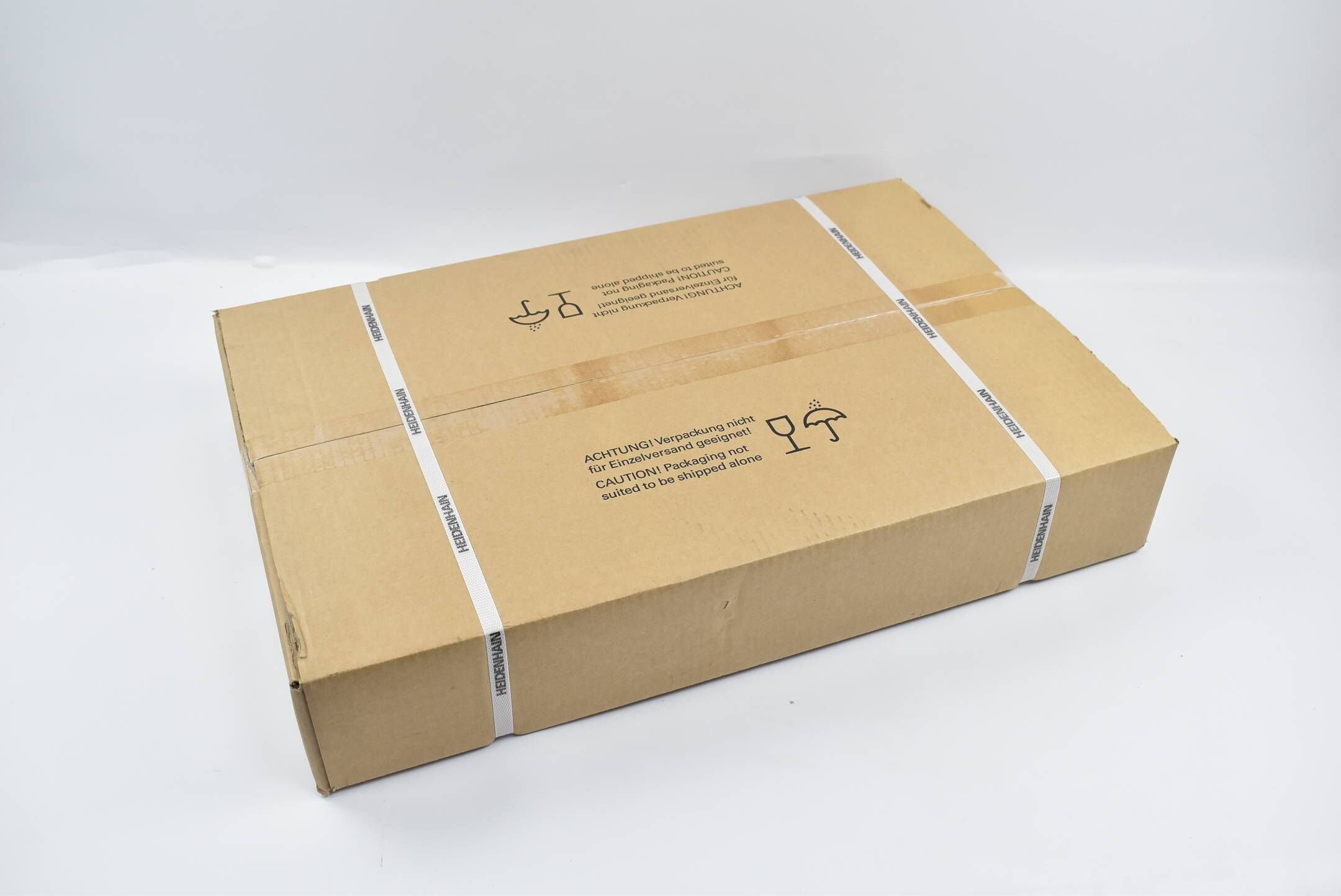 Heidenhain MS 110 ( 658132-02 ) 658 132-02 Ver. A11