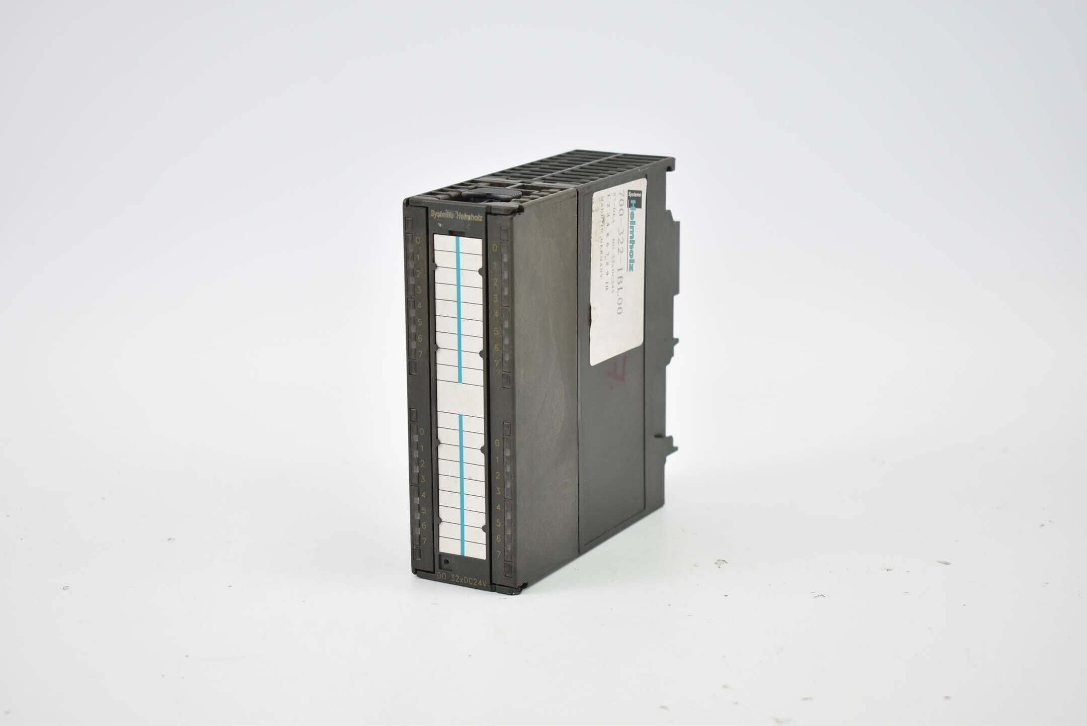 Helmholz digitales Ausgangsmodul 32x24VDC 700-322-1BL00