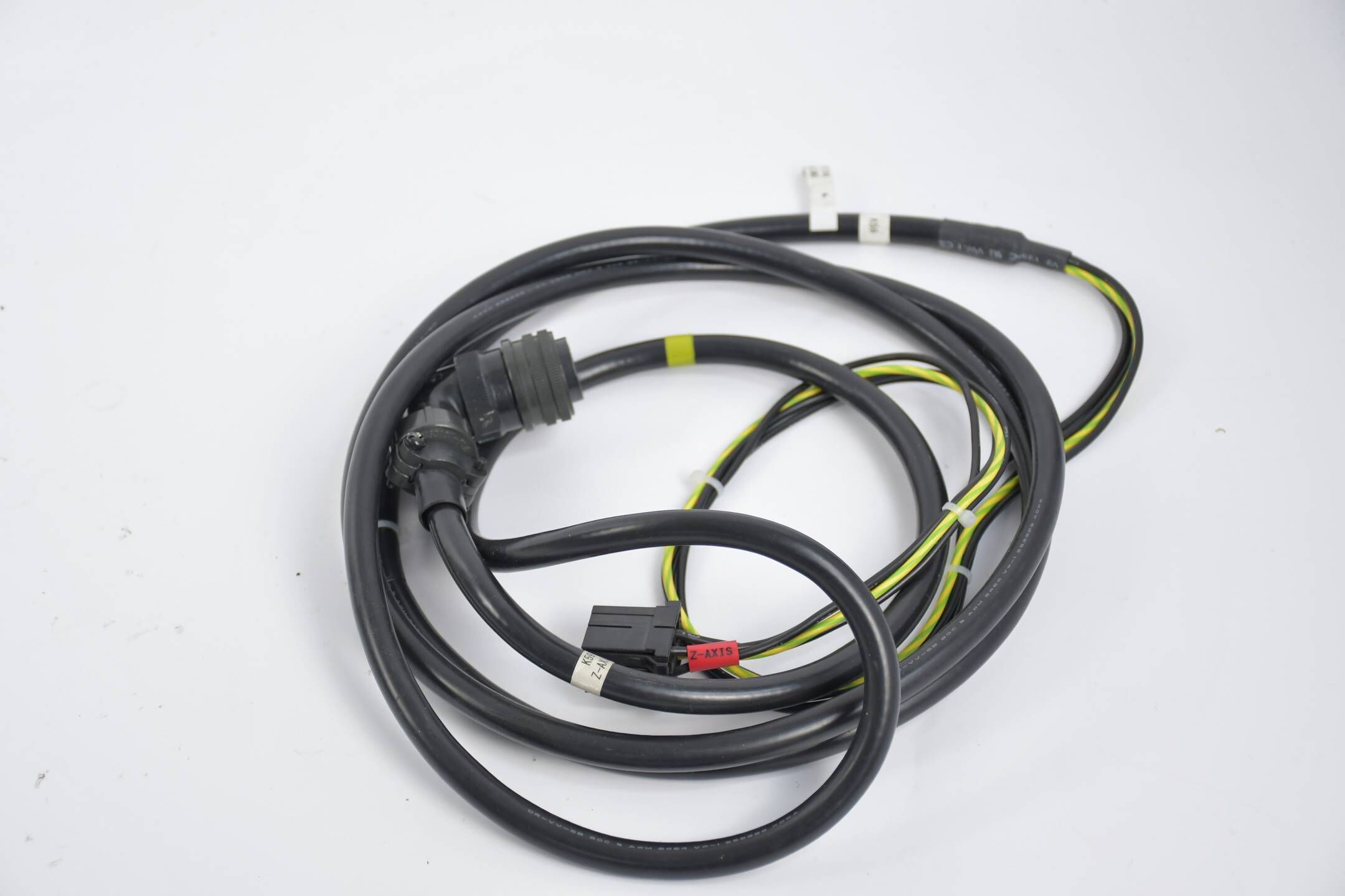 Fanuc LTD. Kabel 8014-T199#ICEM-ZM0