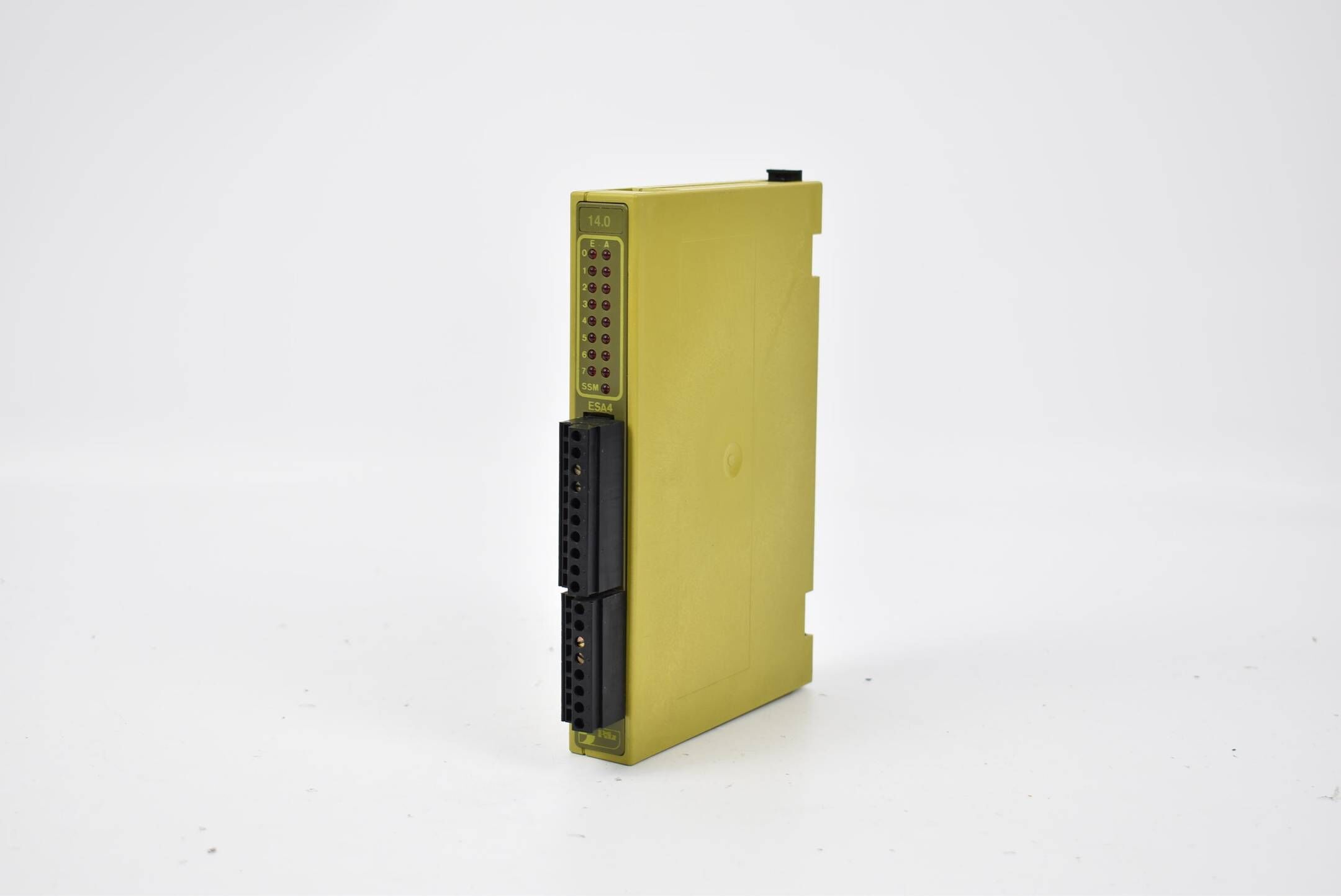 Pilz 24V Entsrötfilter 1ms C-P8-ESA4-EIN-AUSGABE ( 306178 )
