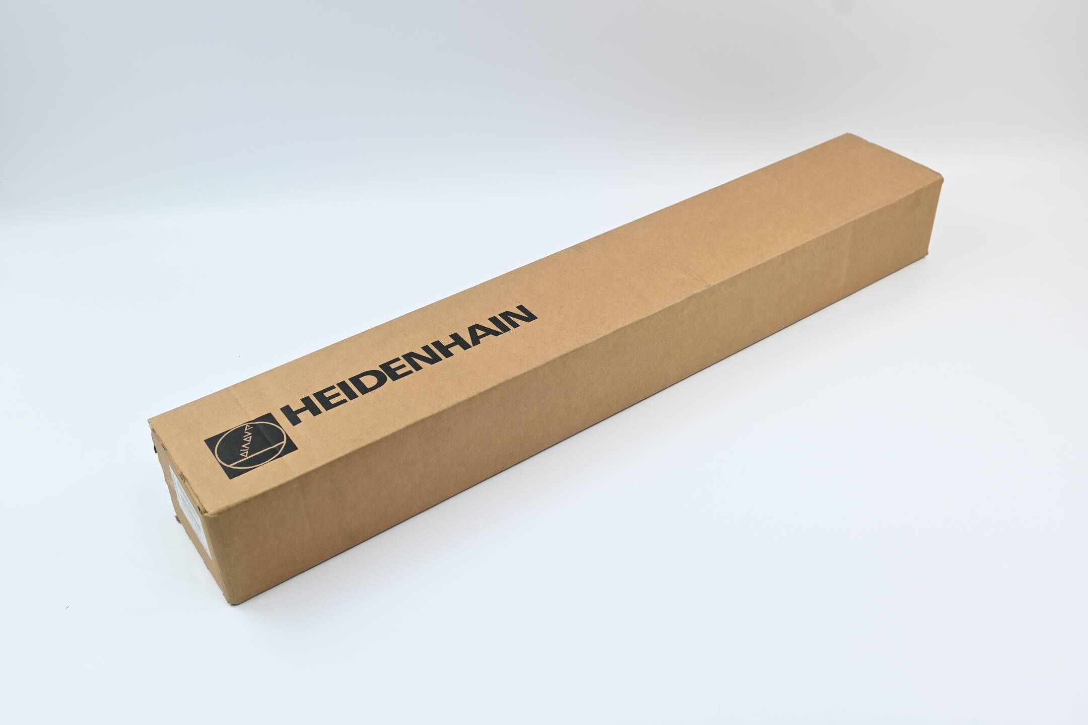 Heidenhain LC183 540mm 5,0 µm Längenmessgerät 557 679-05 ( 557679-05 ) Ver. S8