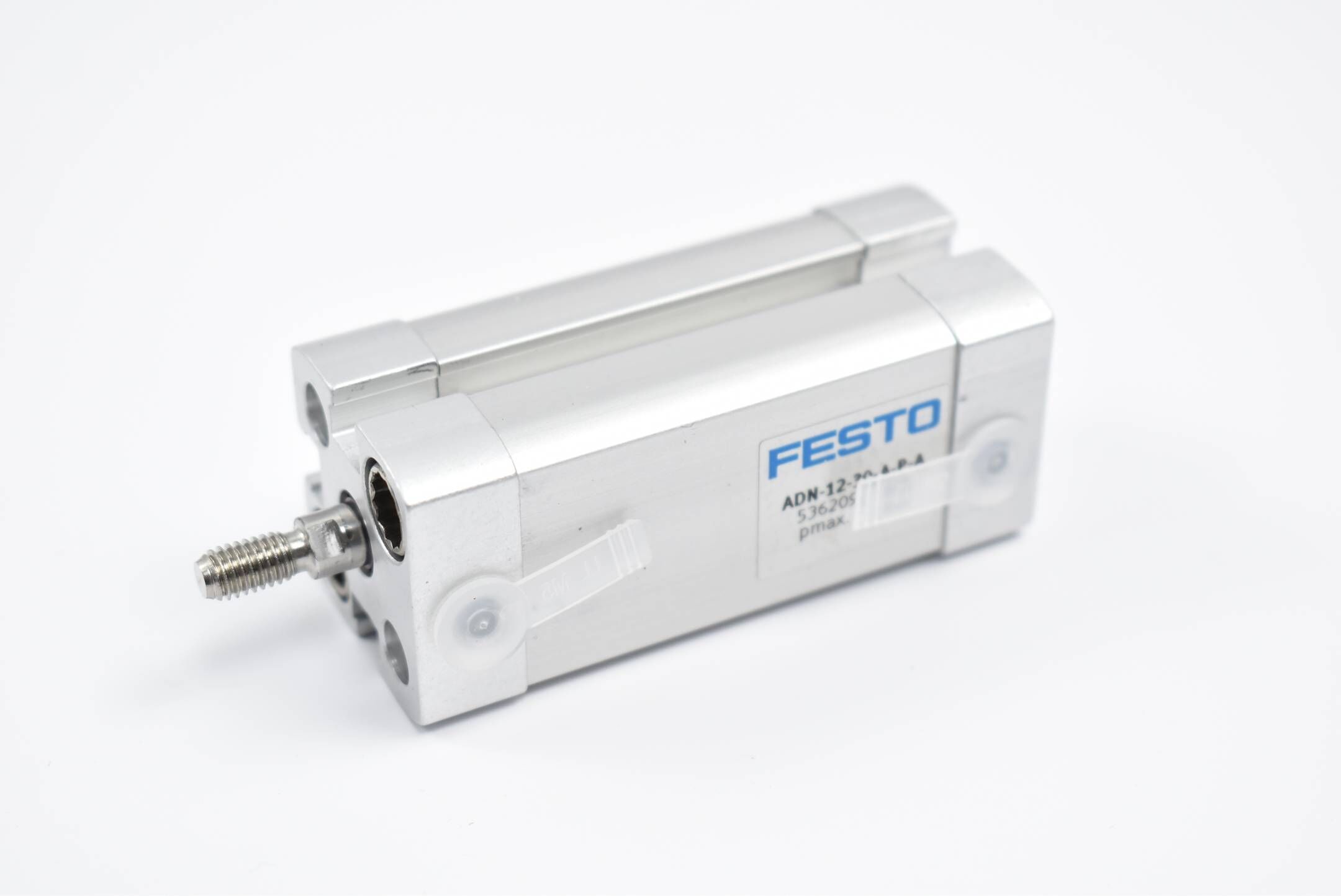 Festo Kompaktzylinder ADN-12-30-A-P-A ( 536209 ) 